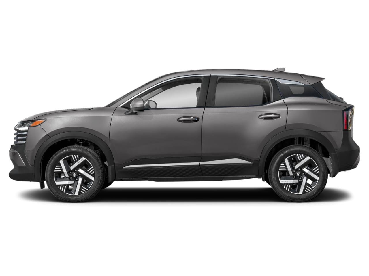 Thumbnail: 2026 Nissan Kicks - 3