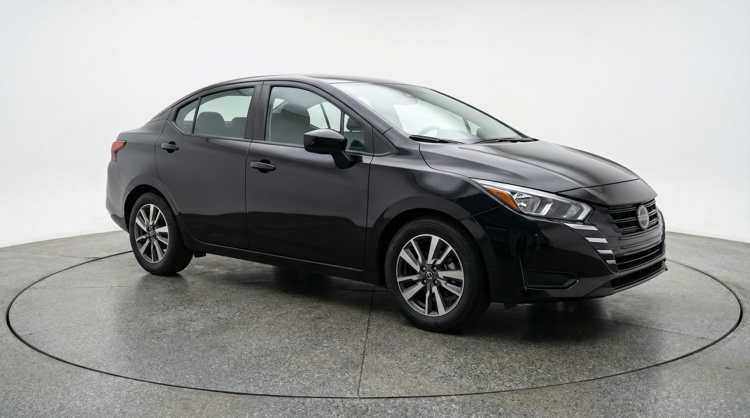 Thumbnail: 2025 Nissan Versa - 1