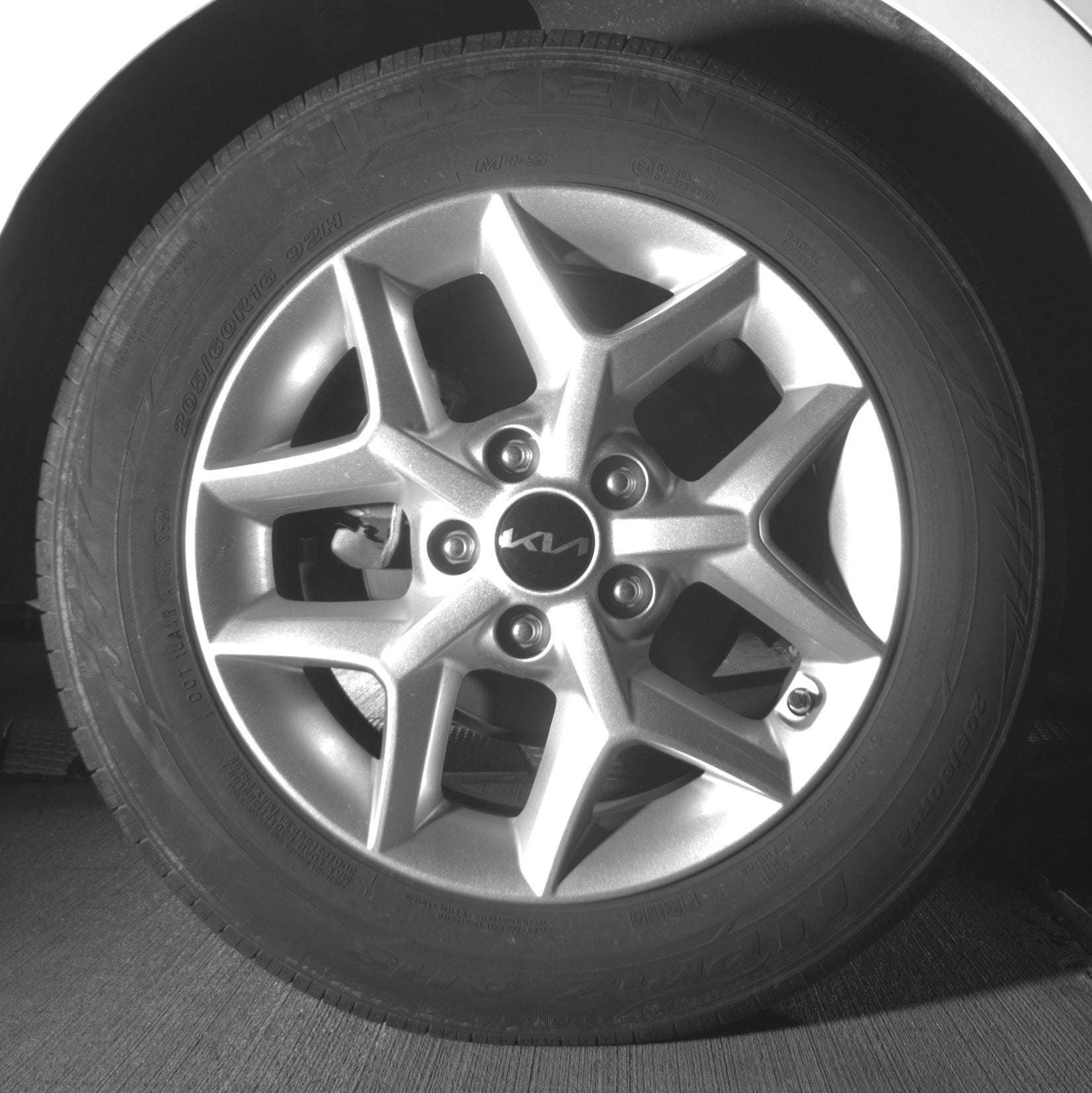 Thumbnail: 2025 Kia Soul - 12