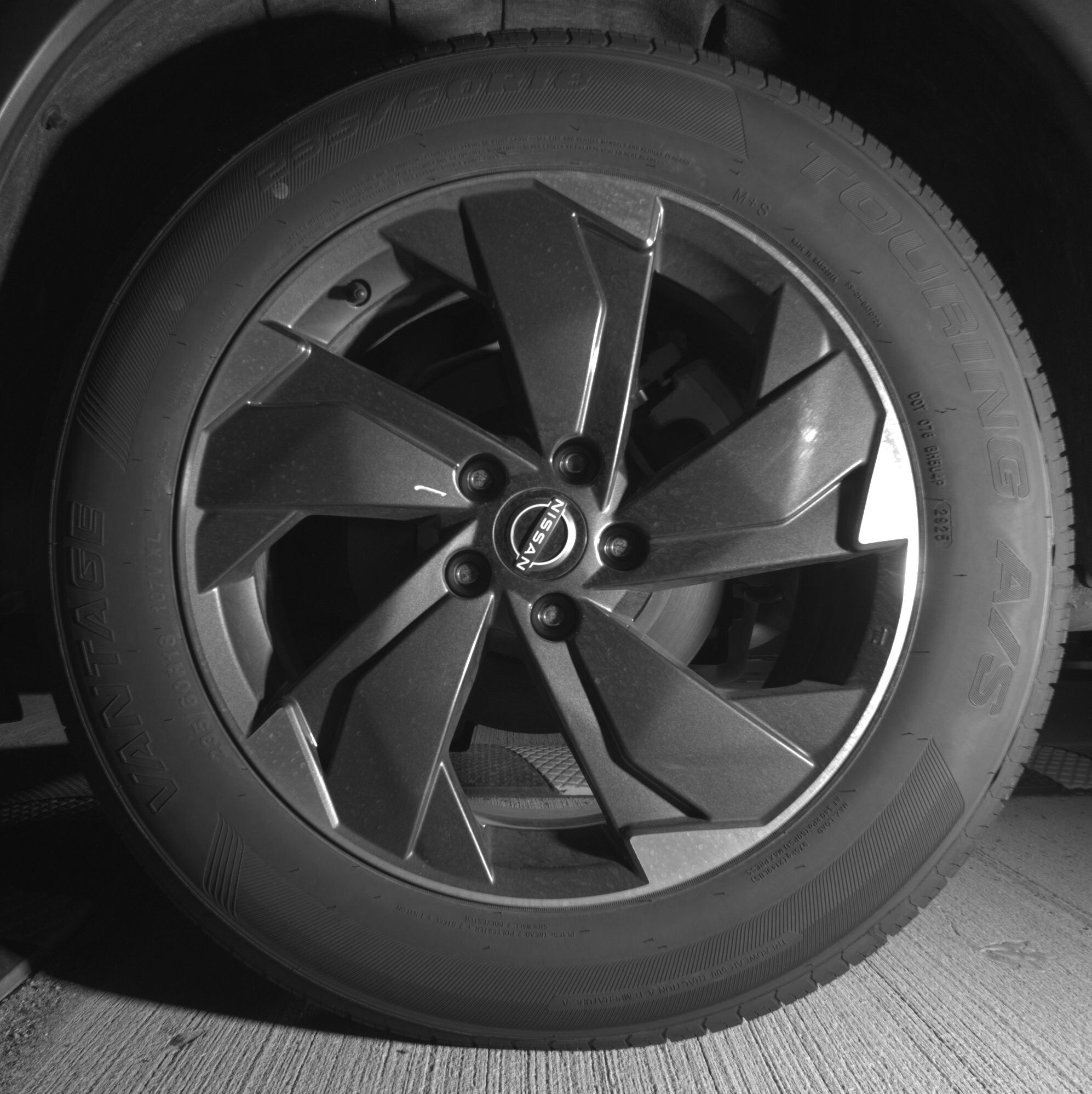 Thumbnail: 2025 Nissan Rogue - 11