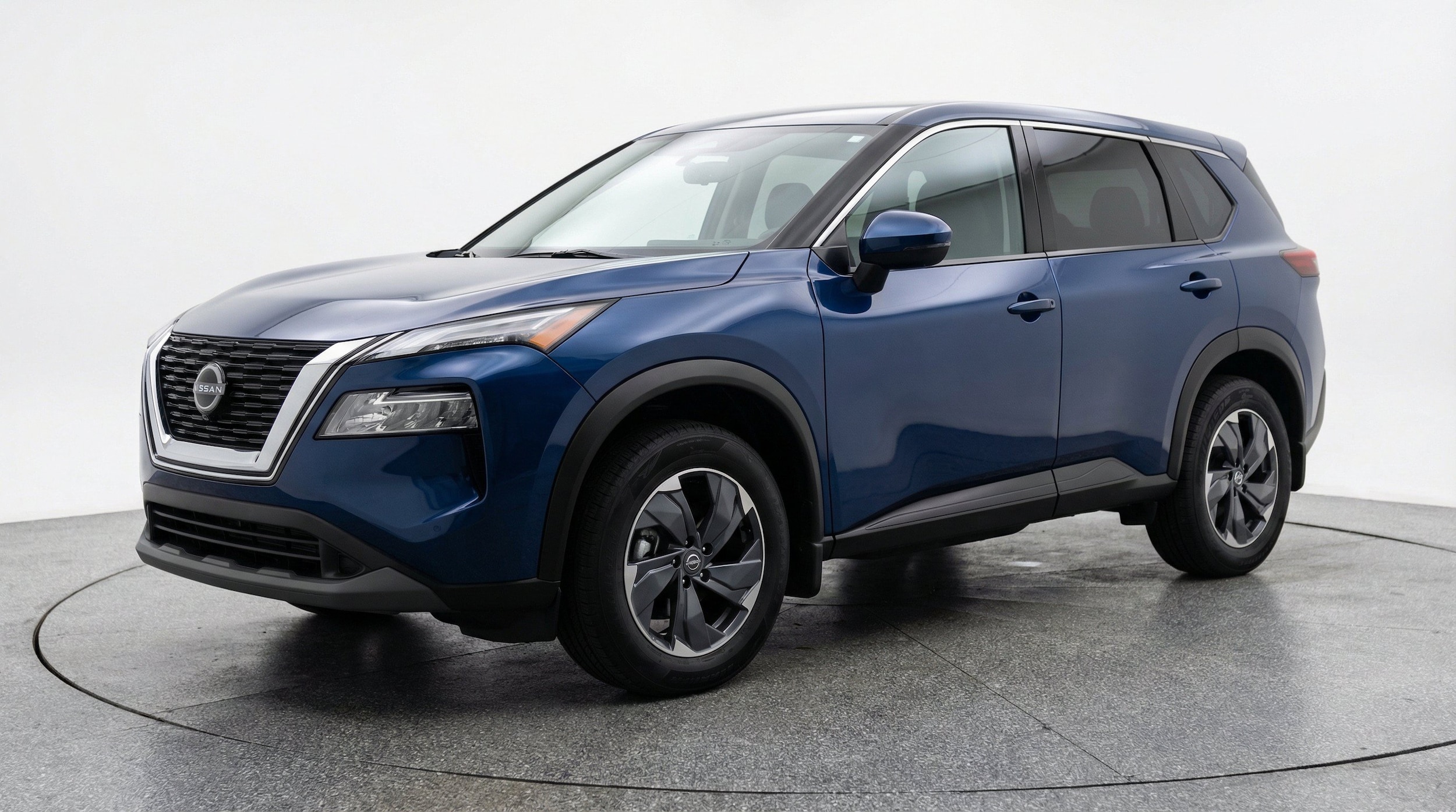 Thumbnail: 2025 Nissan Rogue - 3