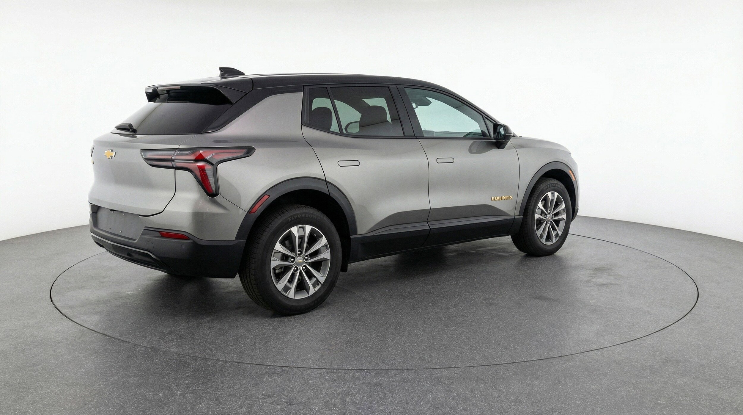 Thumbnail: 2025 Chevrolet Equinox - 9