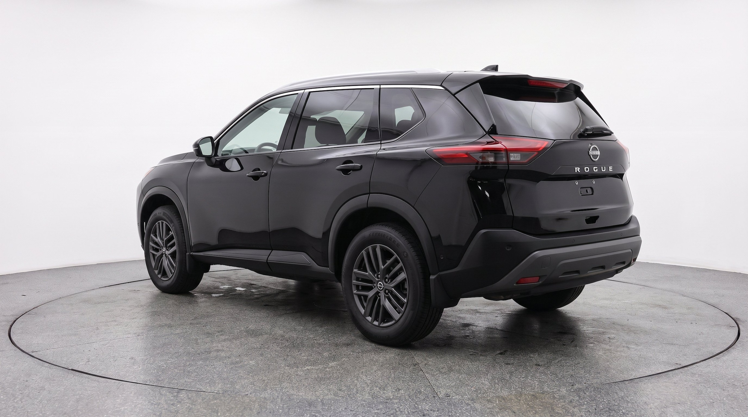 Thumbnail: 2026 Nissan Rogue - 6