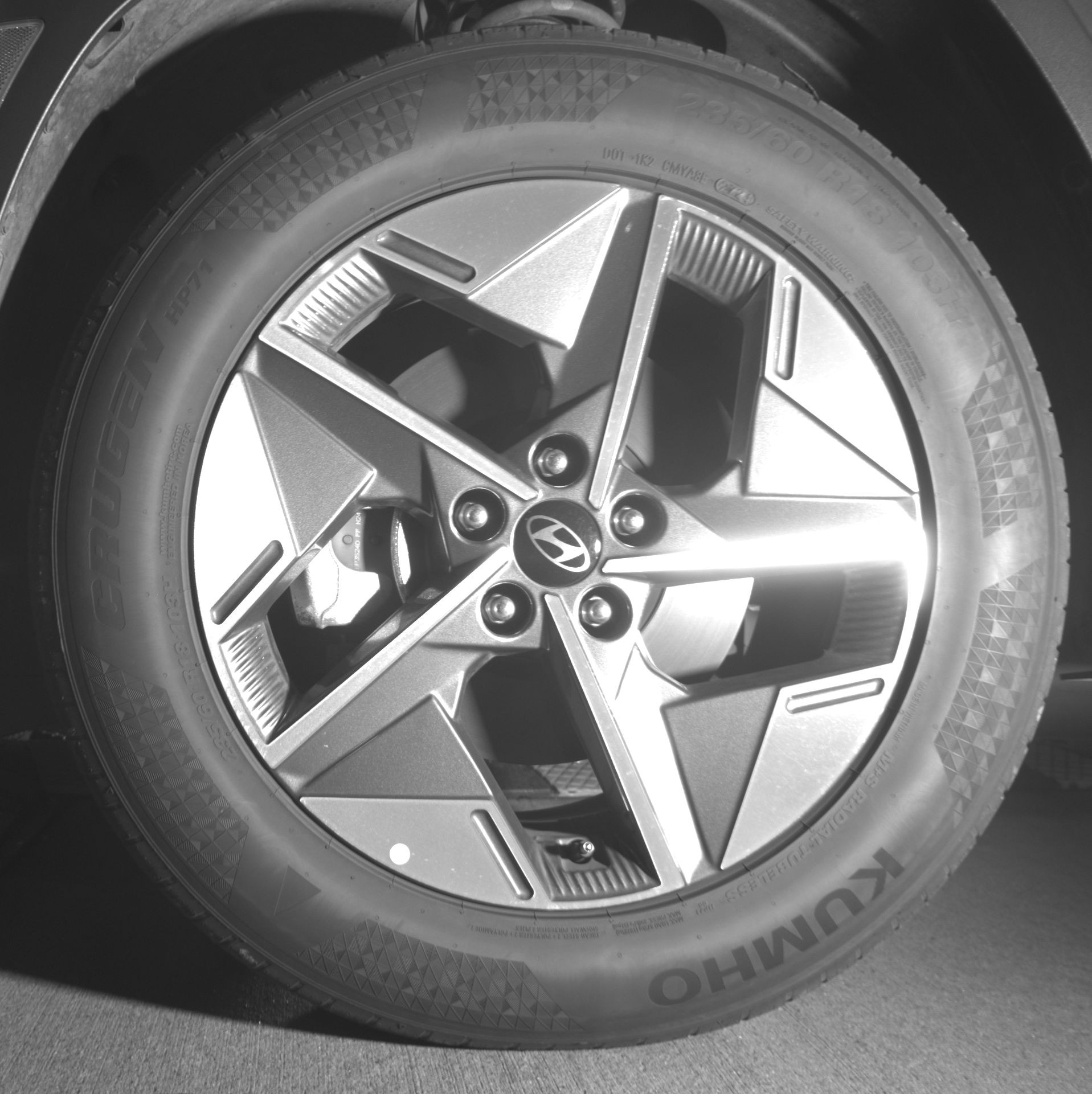 Thumbnail: 2025 Hyundai Tucson - 9