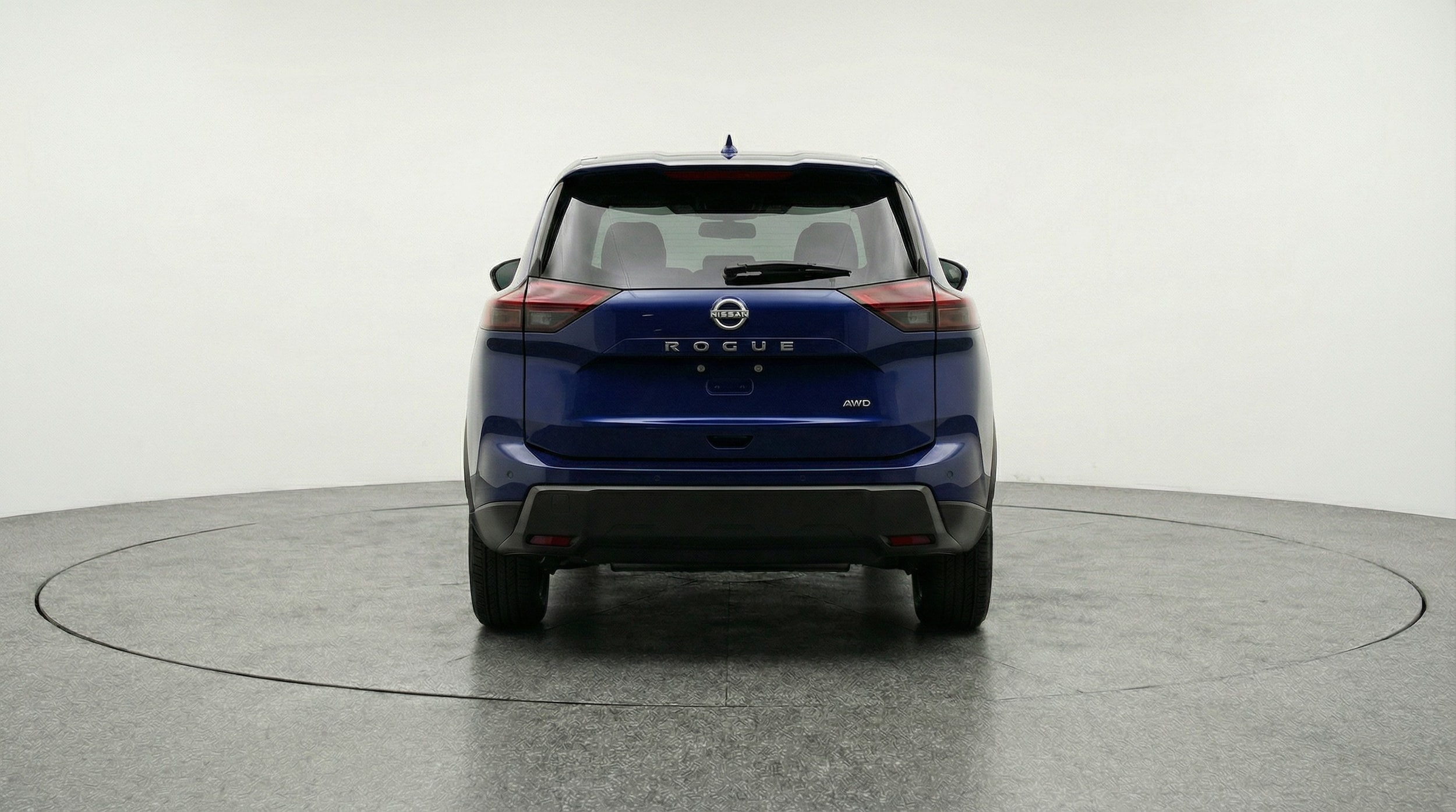 Thumbnail: 2025 Nissan Rogue - 6