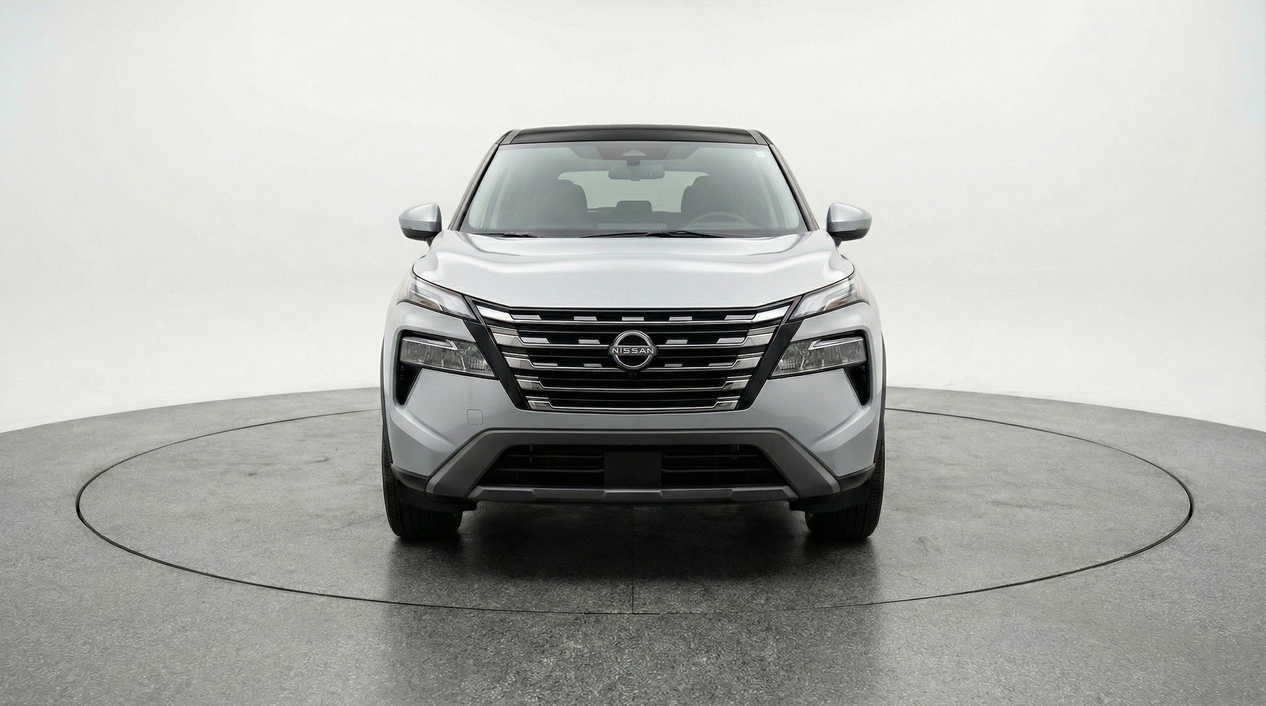 Thumbnail: 2025 Nissan Rogue - 2