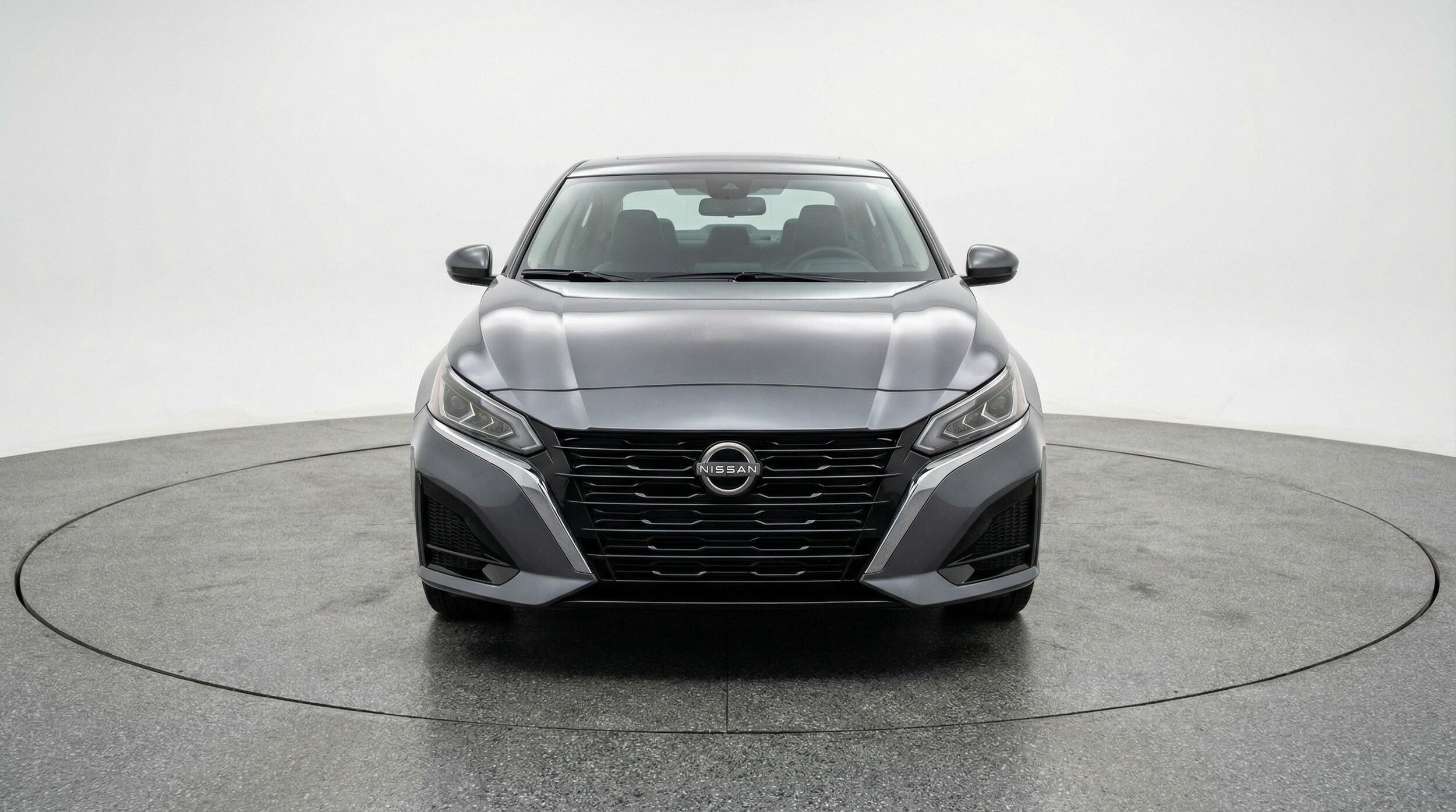 Thumbnail: 2025 Nissan Altima - 2