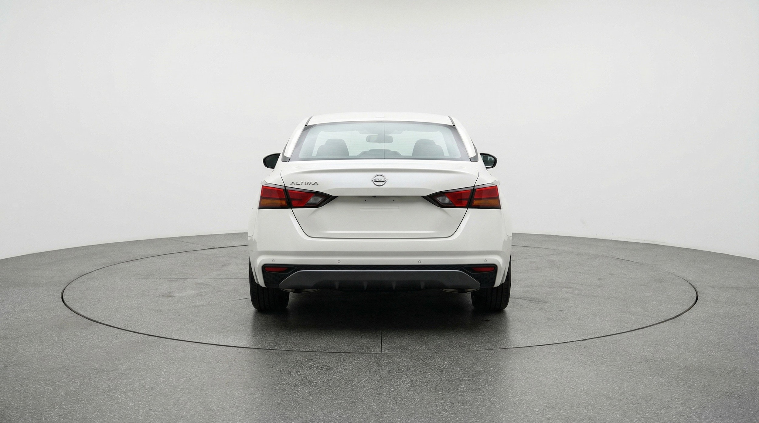 Thumbnail: 2025 Nissan Altima - 7