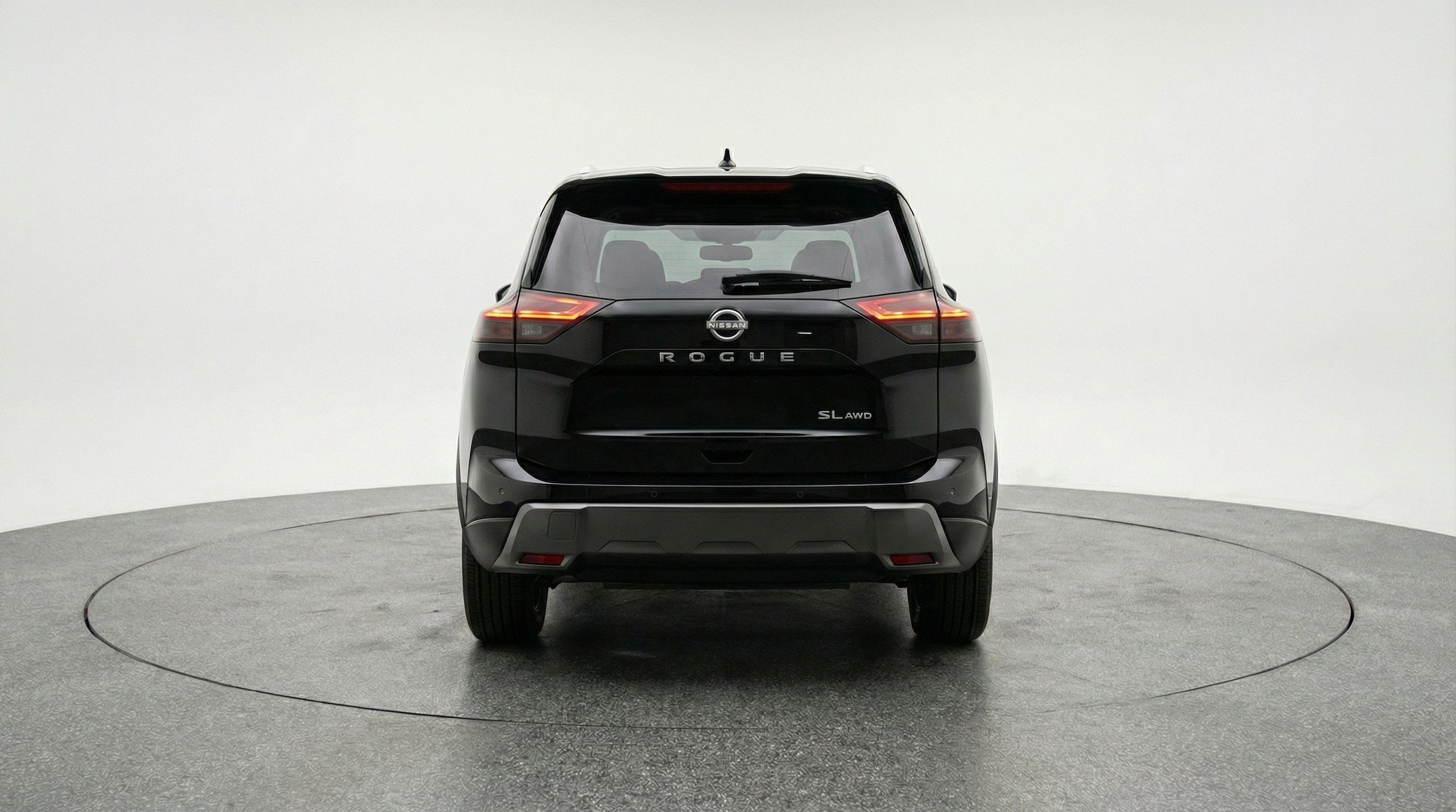 Thumbnail: 2026 Nissan Rogue - 7