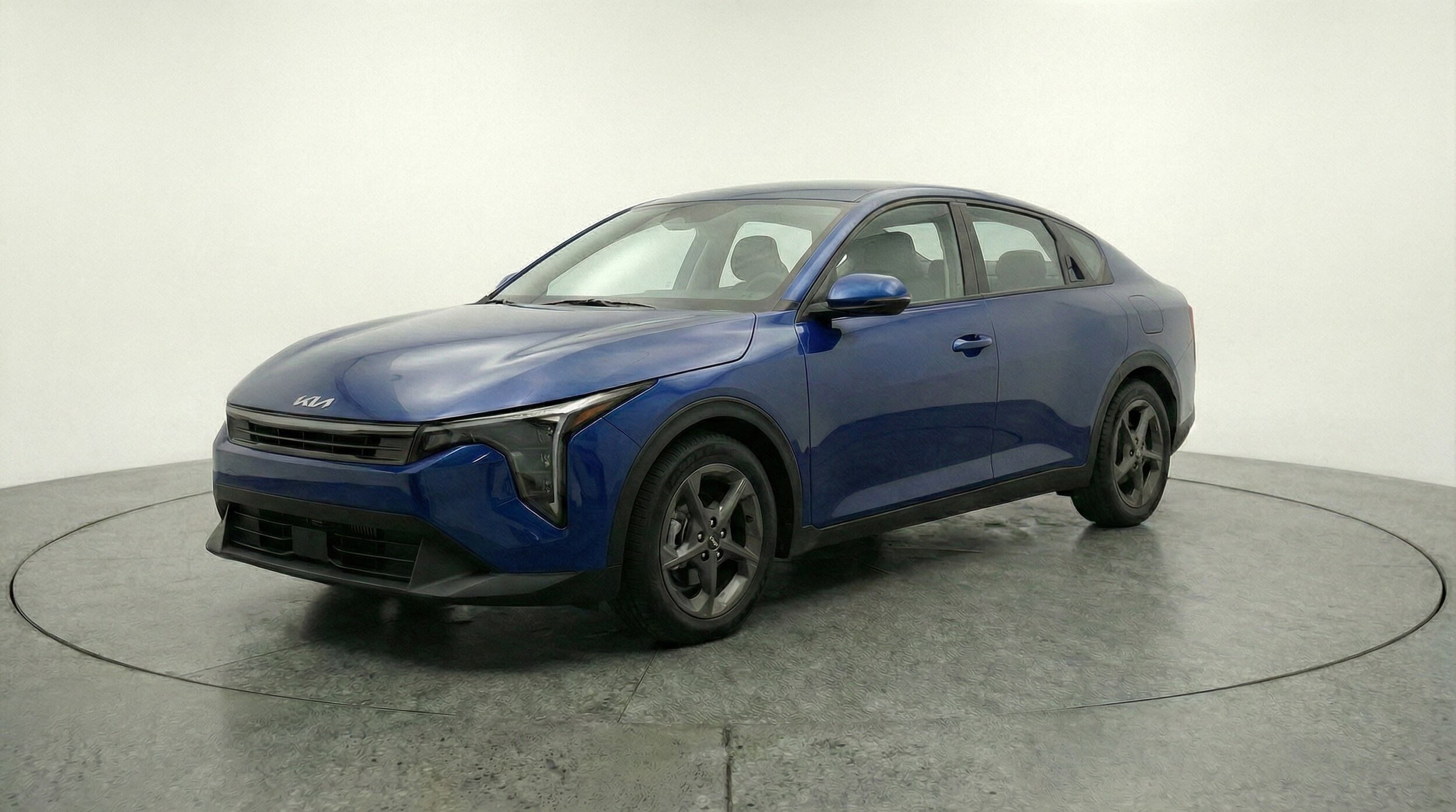Thumbnail: 2025 Kia K4 - 3