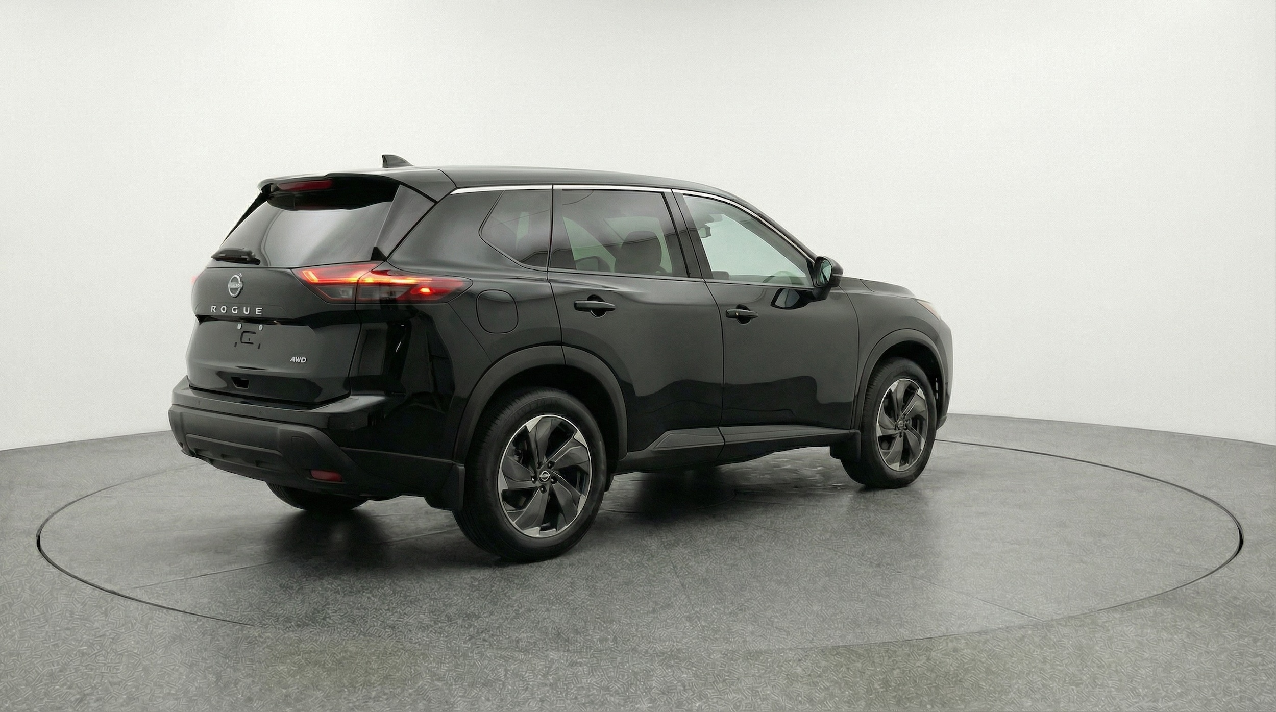 Thumbnail: 2025 Nissan Rogue - 7
