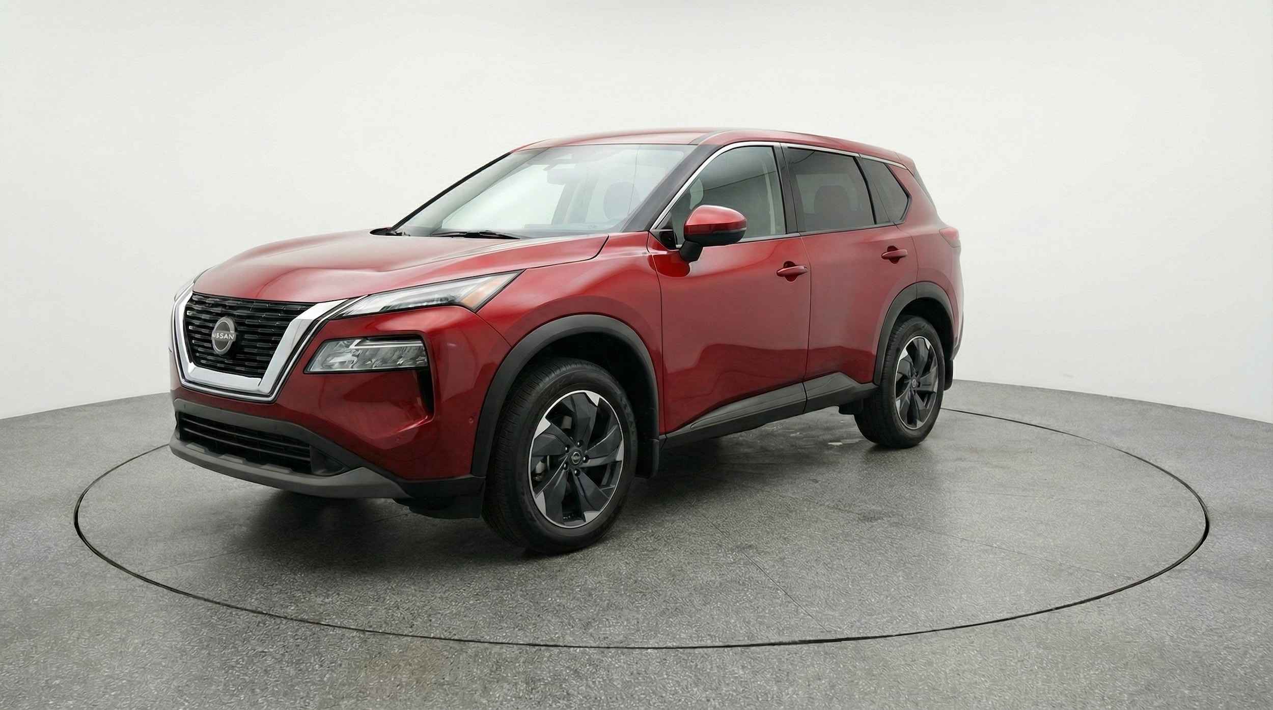 Thumbnail: 2025 Nissan Rogue - 3