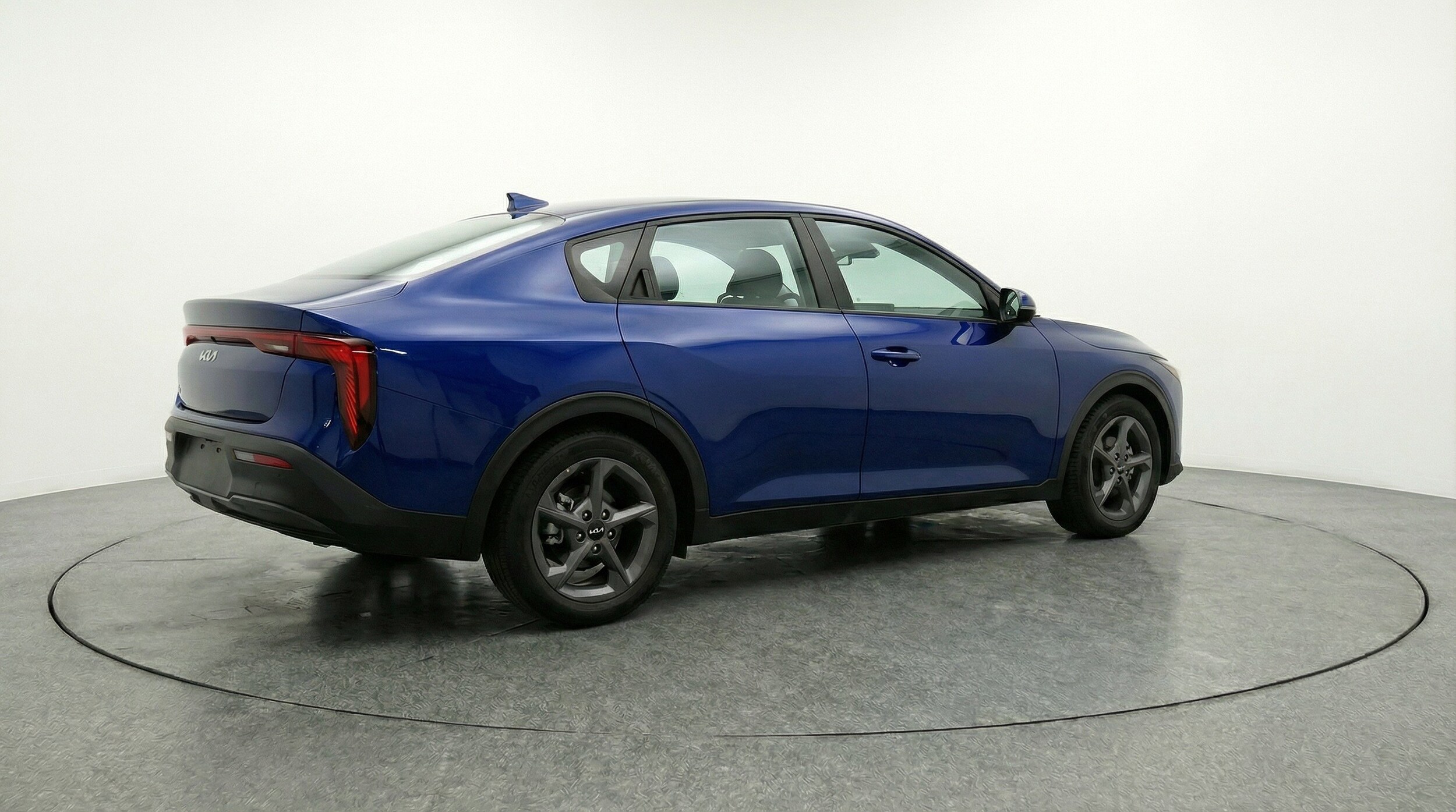 Thumbnail: 2025 Kia K4 - 9