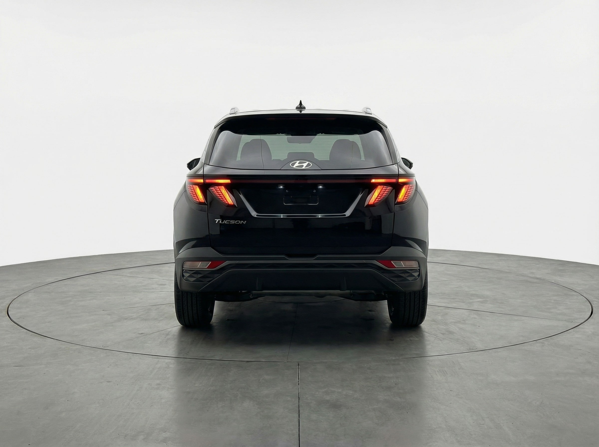 Thumbnail: 2025 Hyundai Tucson - 6