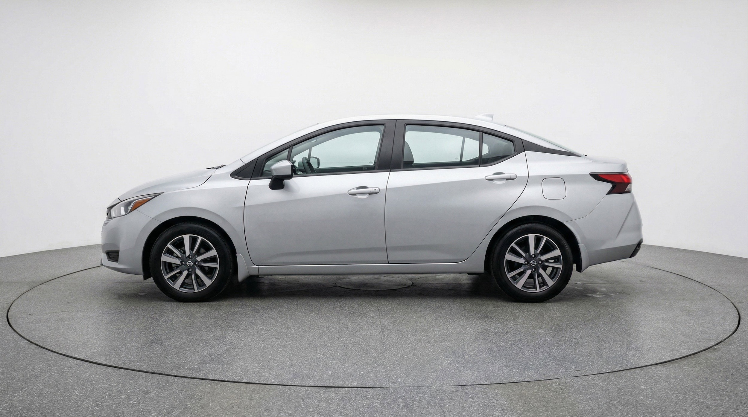Thumbnail: 2025 Nissan Versa - 5