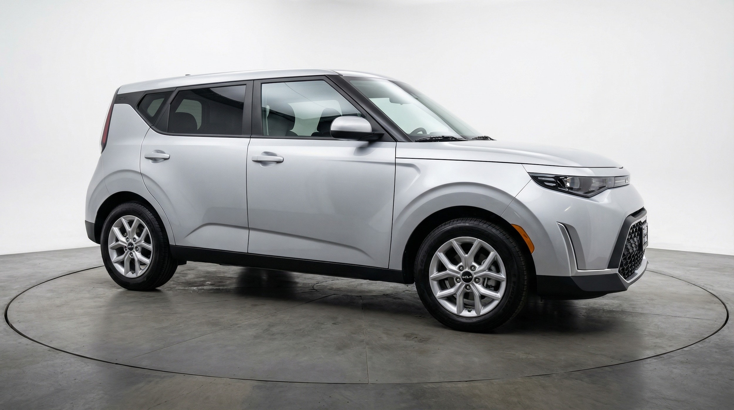 Thumbnail: 2025 Kia Soul - 1