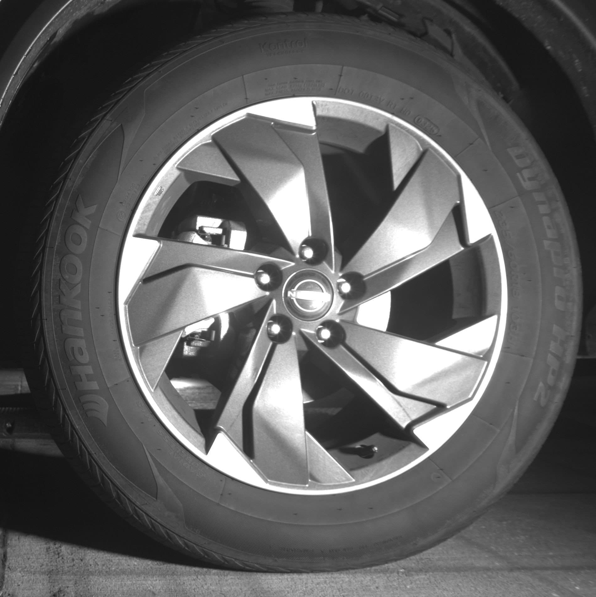 Thumbnail: 2025 Nissan Rogue - 12