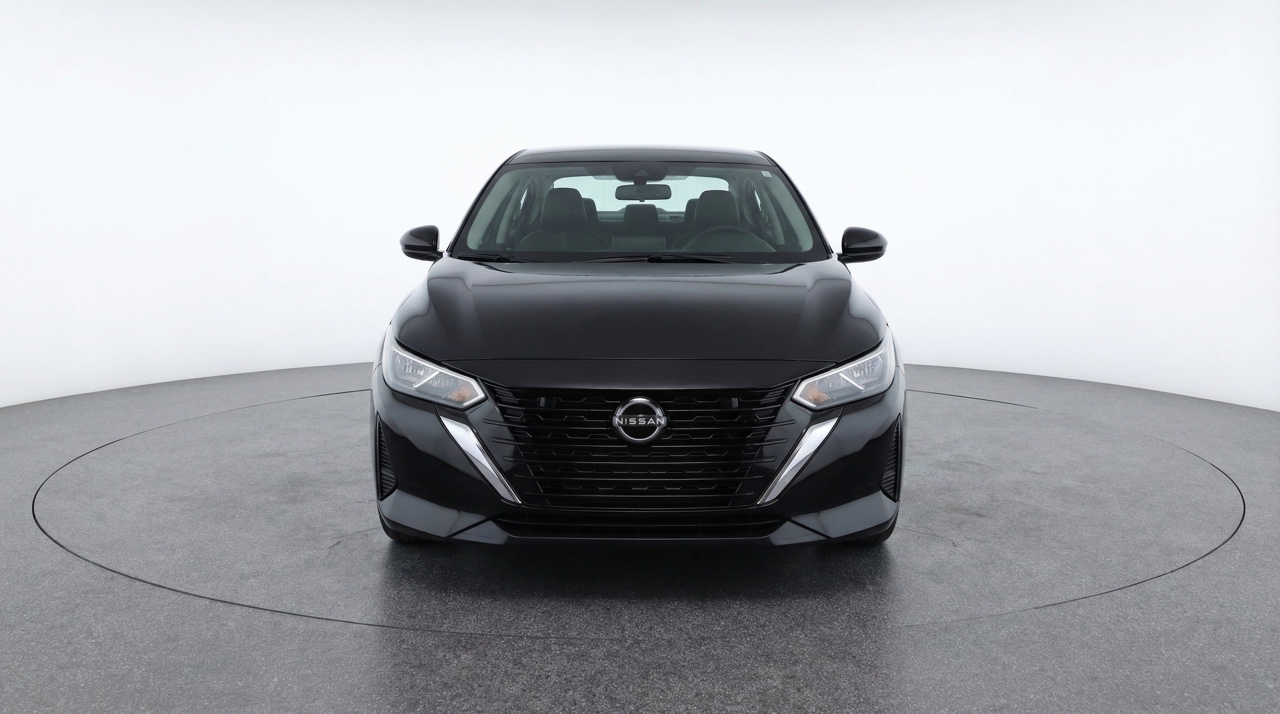 Thumbnail: 2025 Nissan Sentra - 2