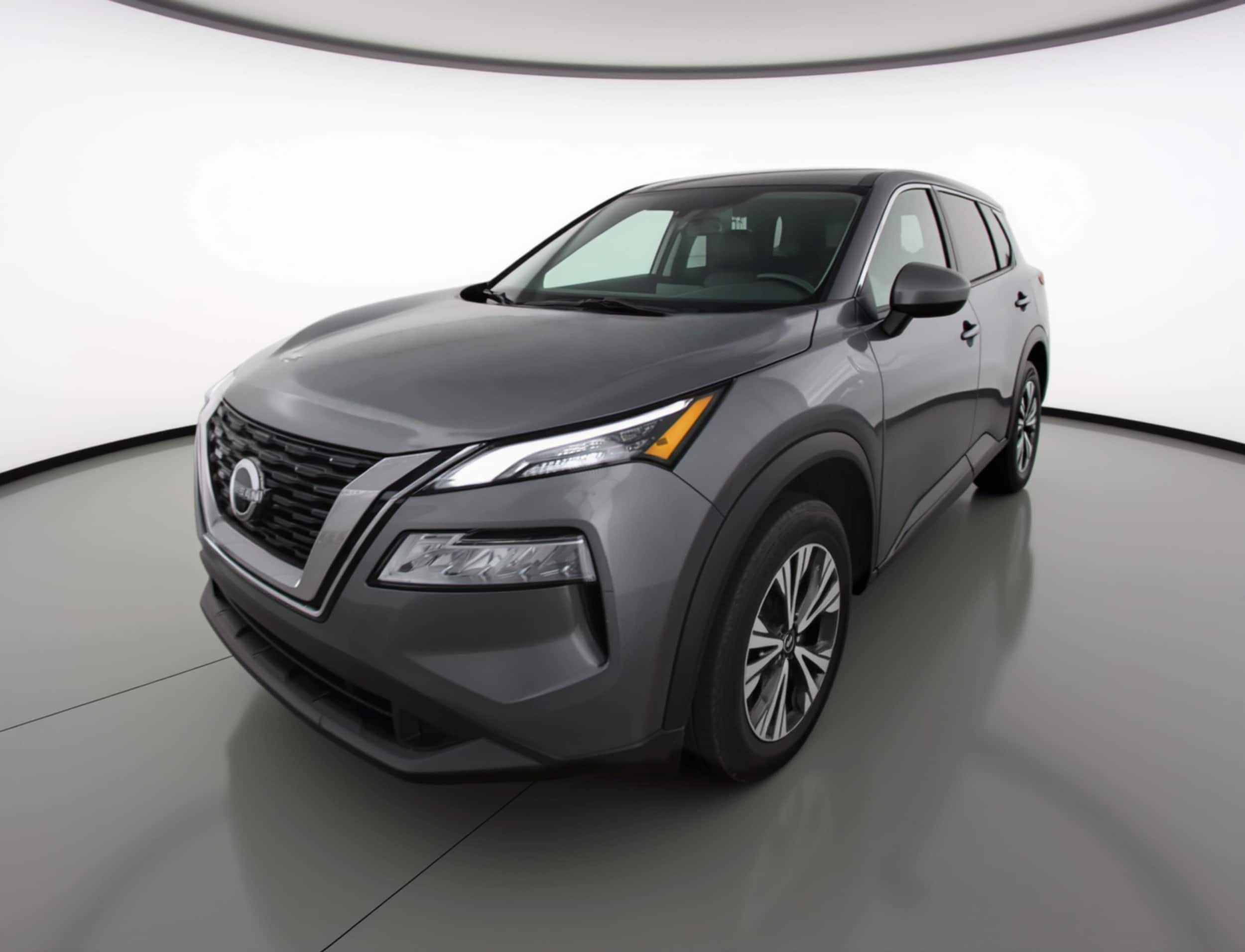 Thumbnail: 2023 Nissan Rogue - 3