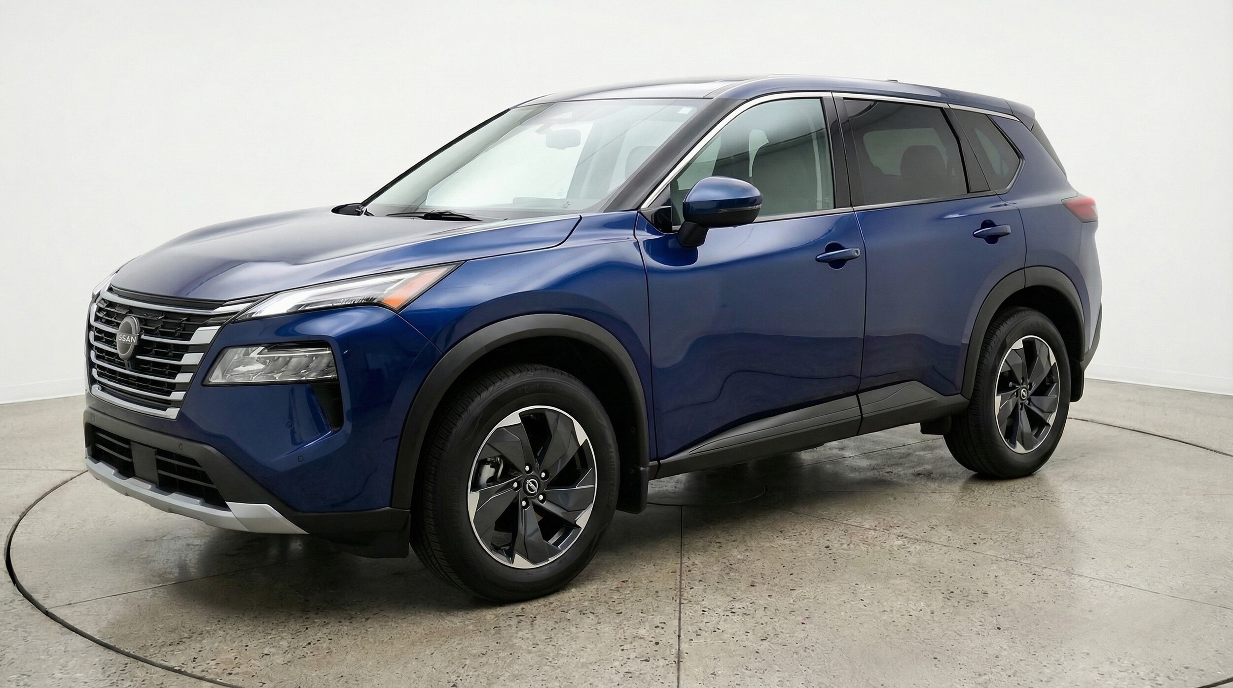 Thumbnail: 2025 Nissan Rogue - 3