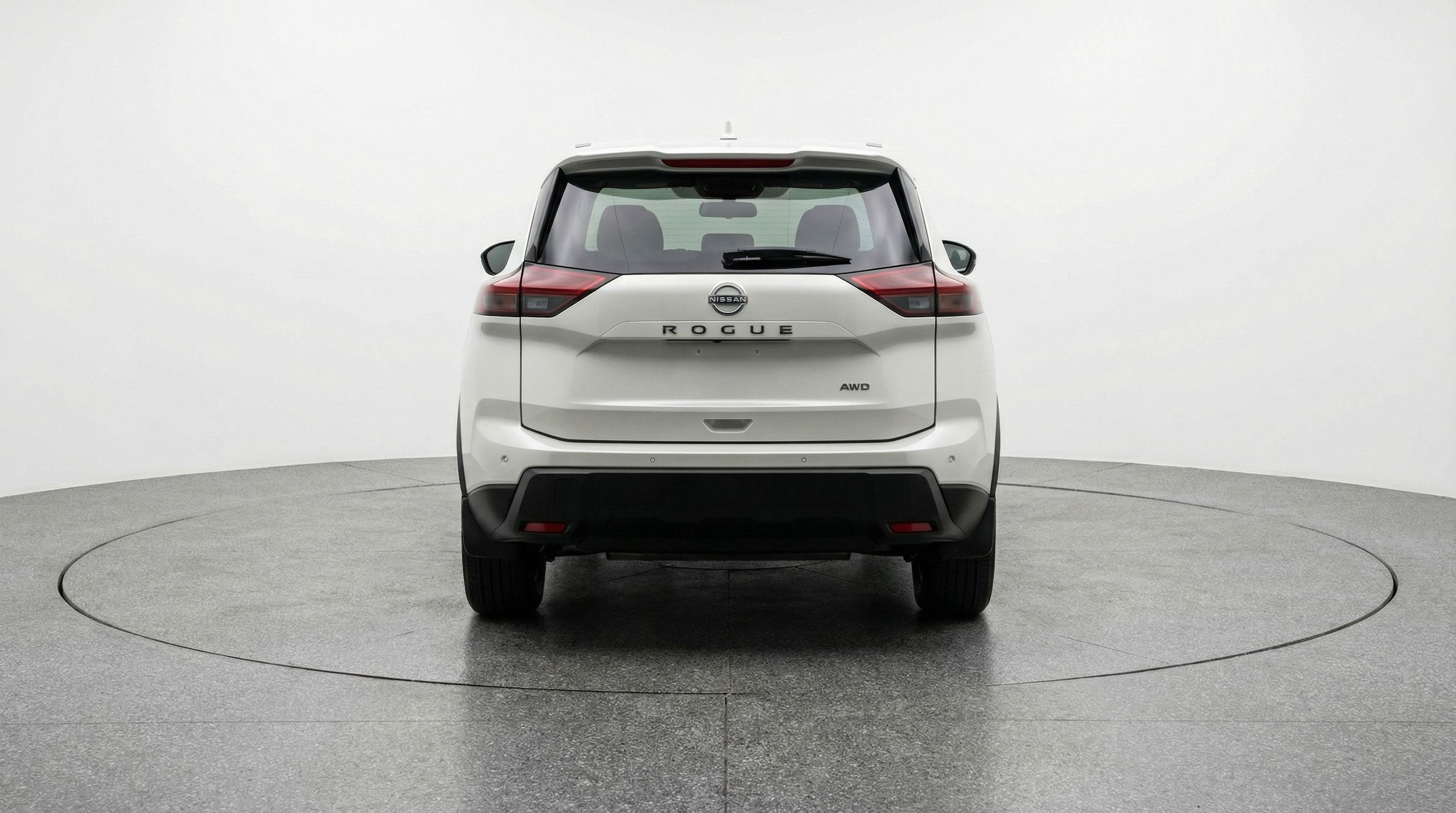 Thumbnail: 2025 Nissan Rogue - 6