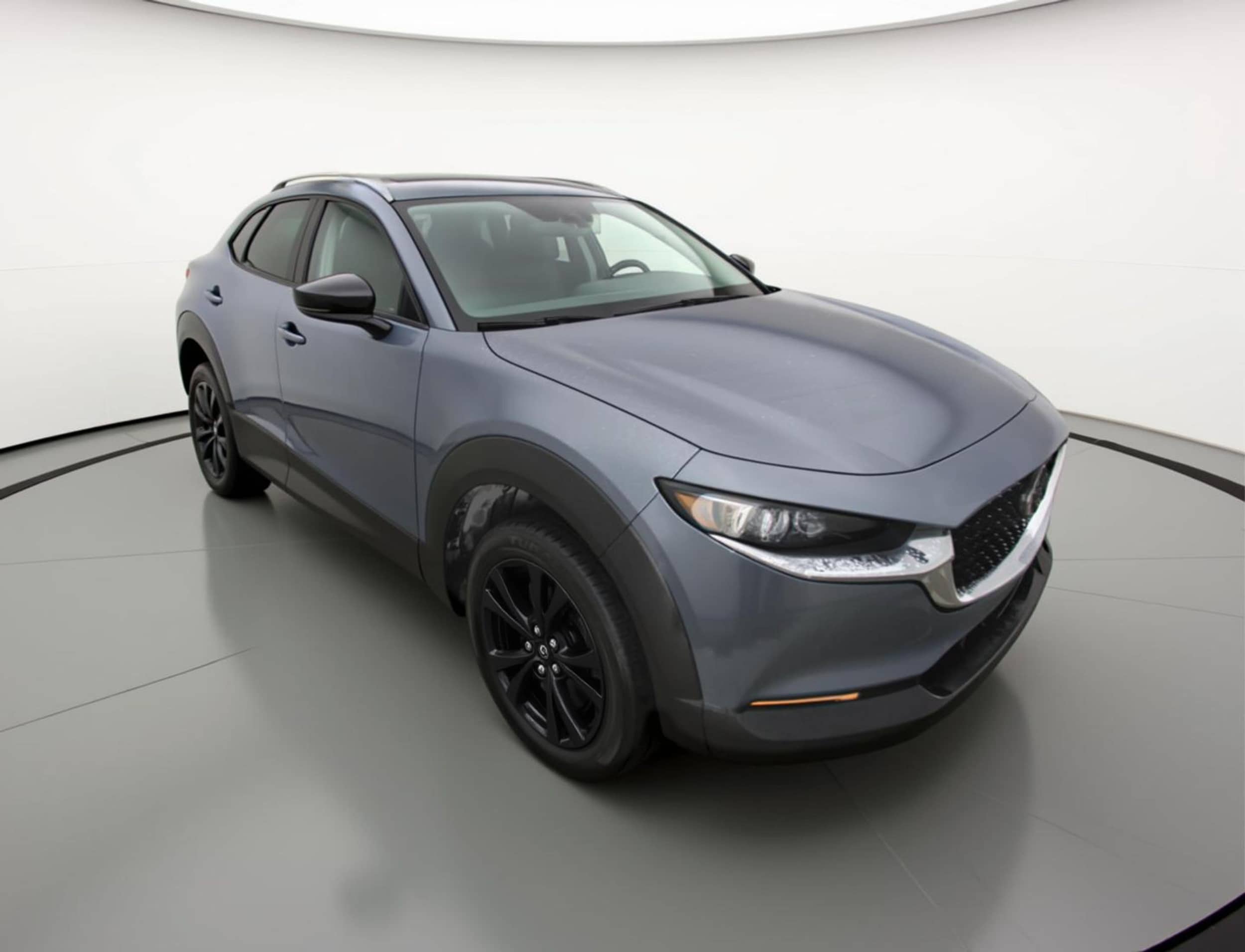 Thumbnail: 2025 Mazda CX-30 - 1