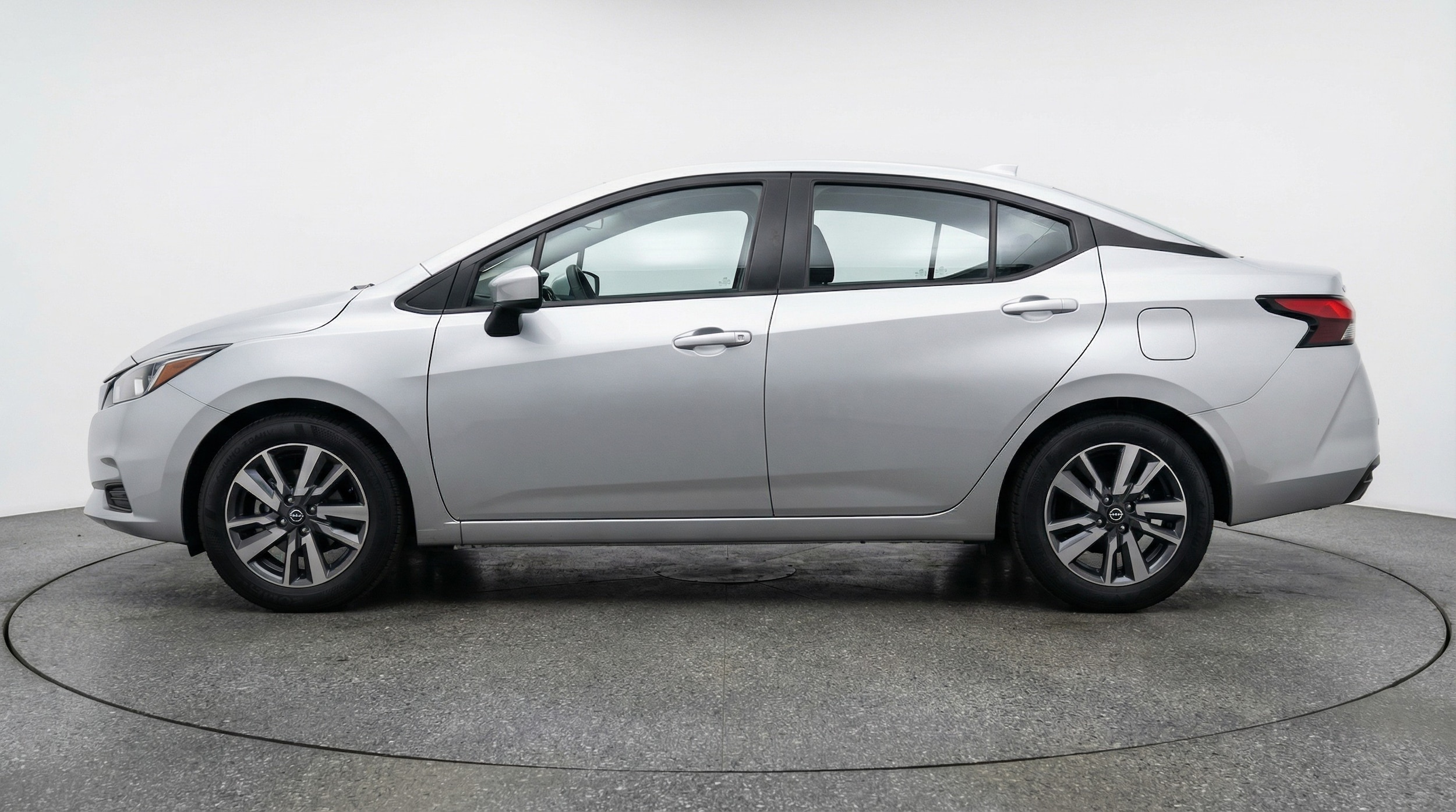 Thumbnail: 2025 Nissan Versa - 4