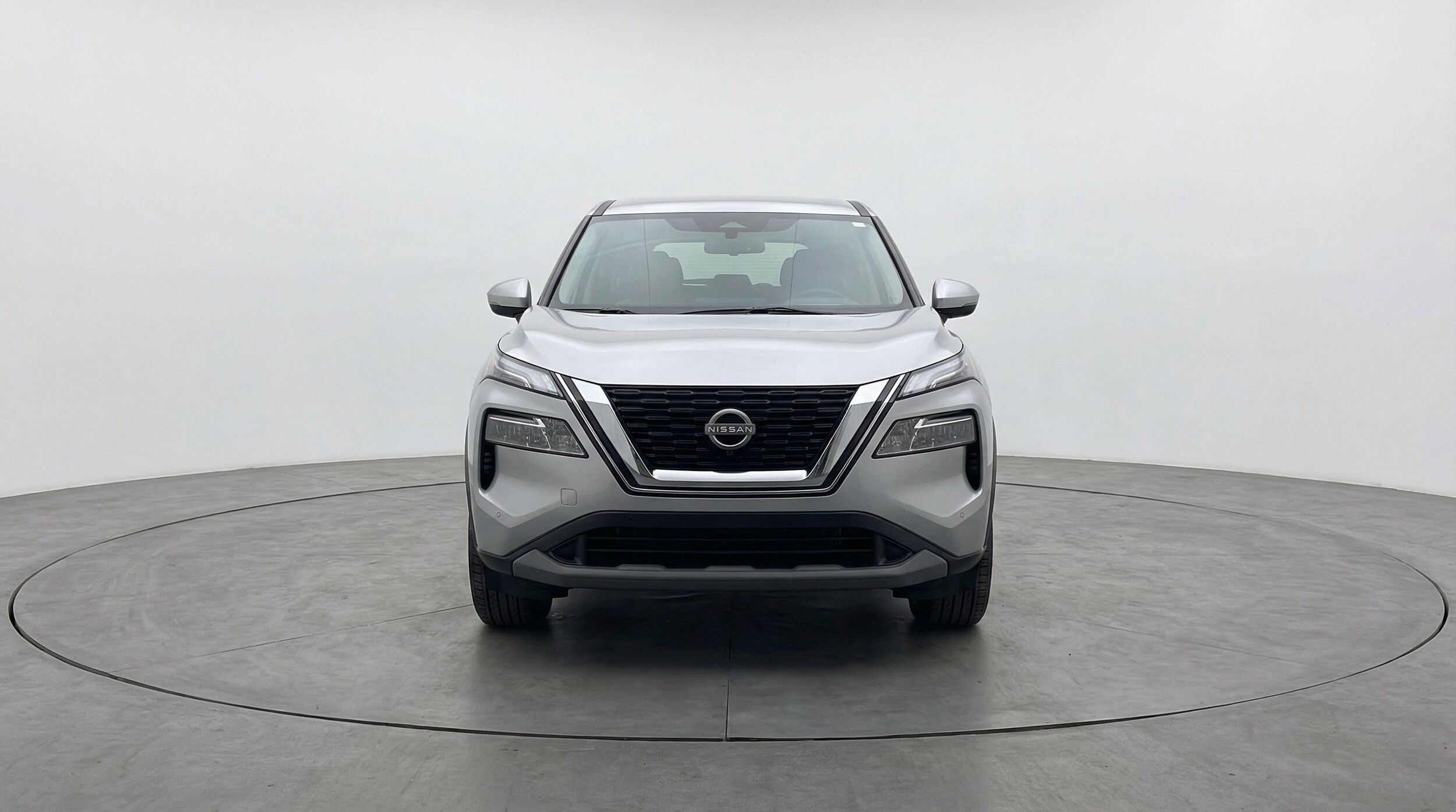 Thumbnail: 2025 Nissan Rogue - 2