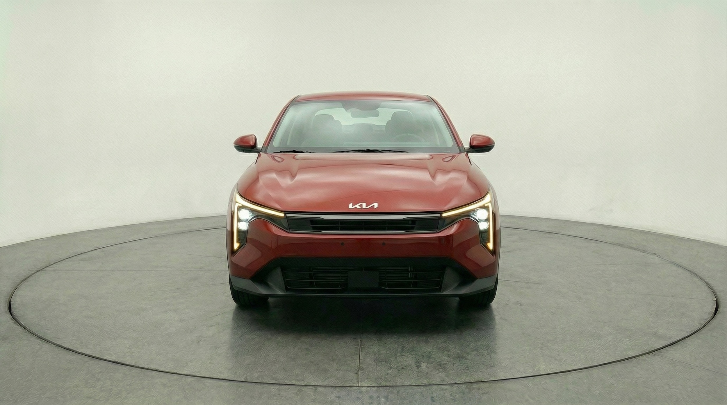 Thumbnail: 2025 Kia K4 - 2