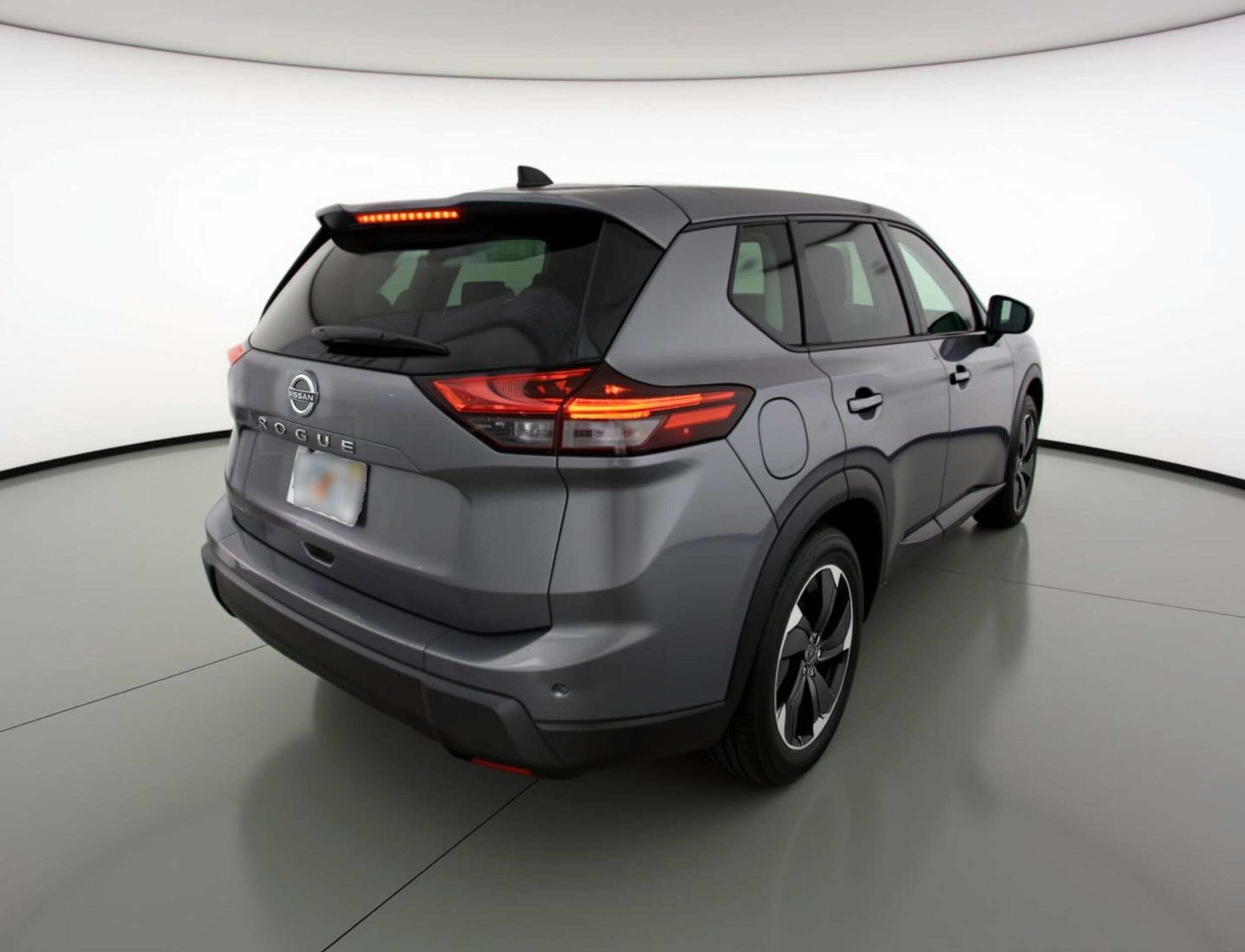 Thumbnail: 2025 Nissan Rogue - 7