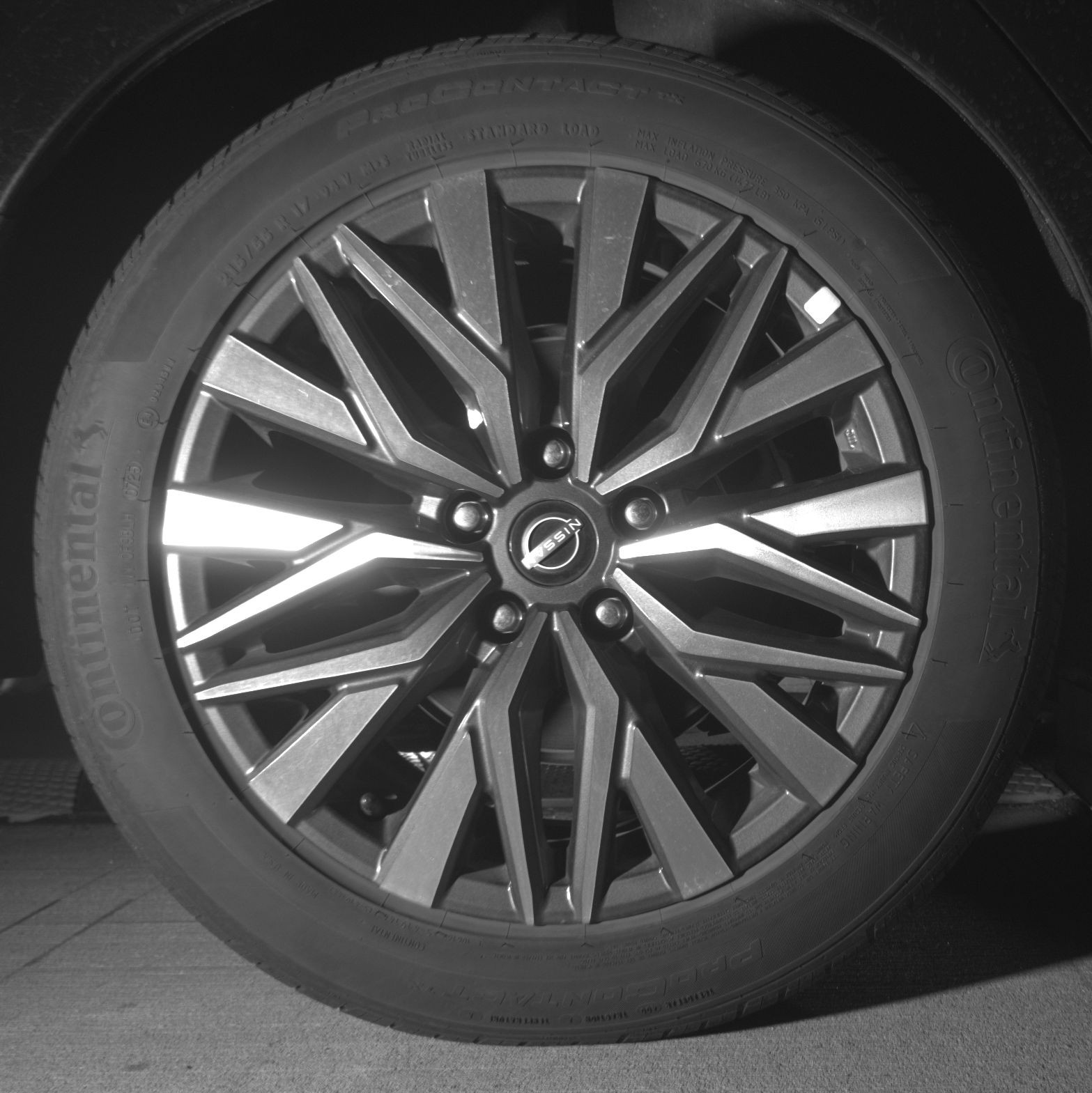 Thumbnail: 2025 Nissan Altima - 12