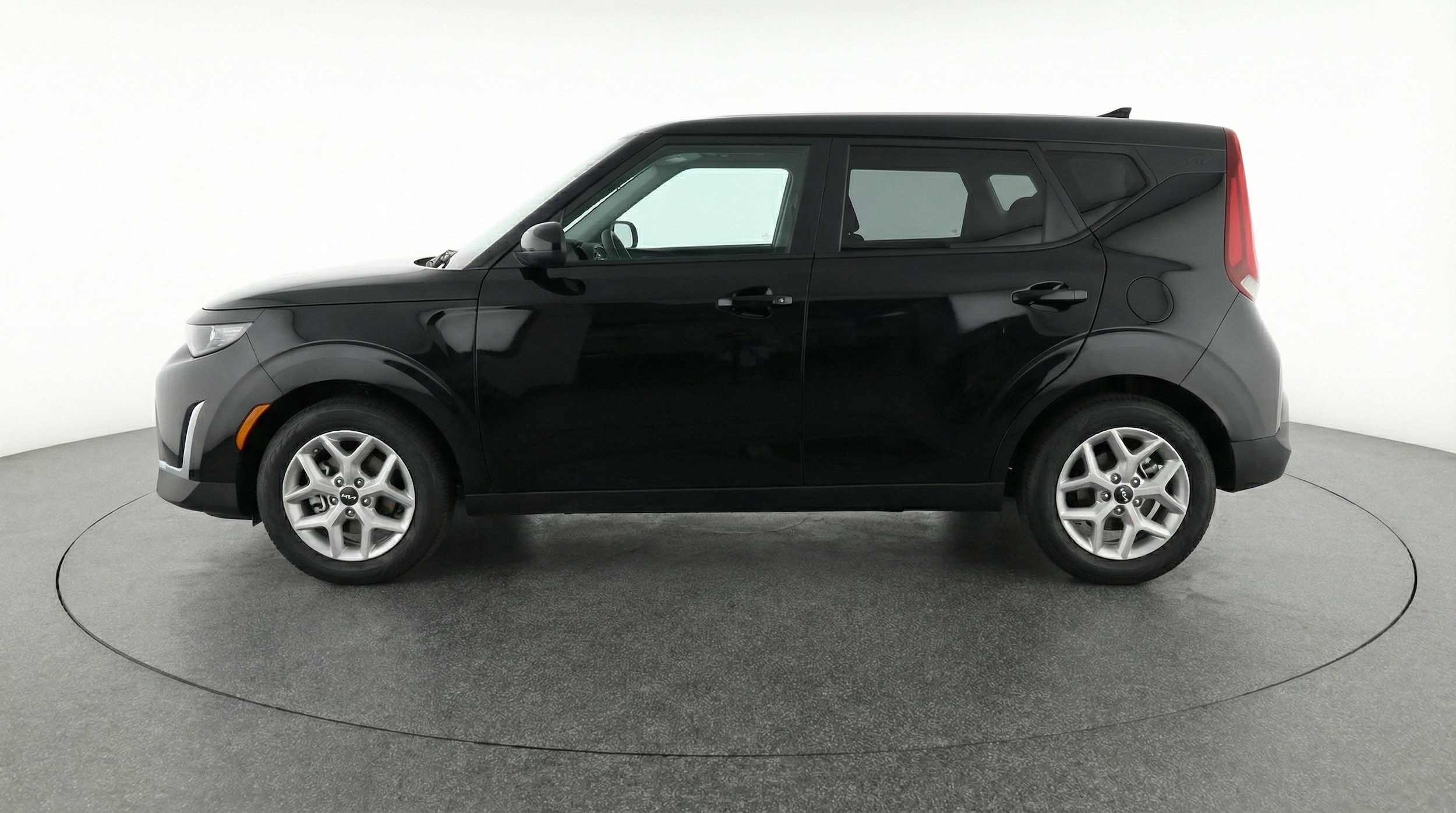 Thumbnail: 2025 Kia Soul - 4