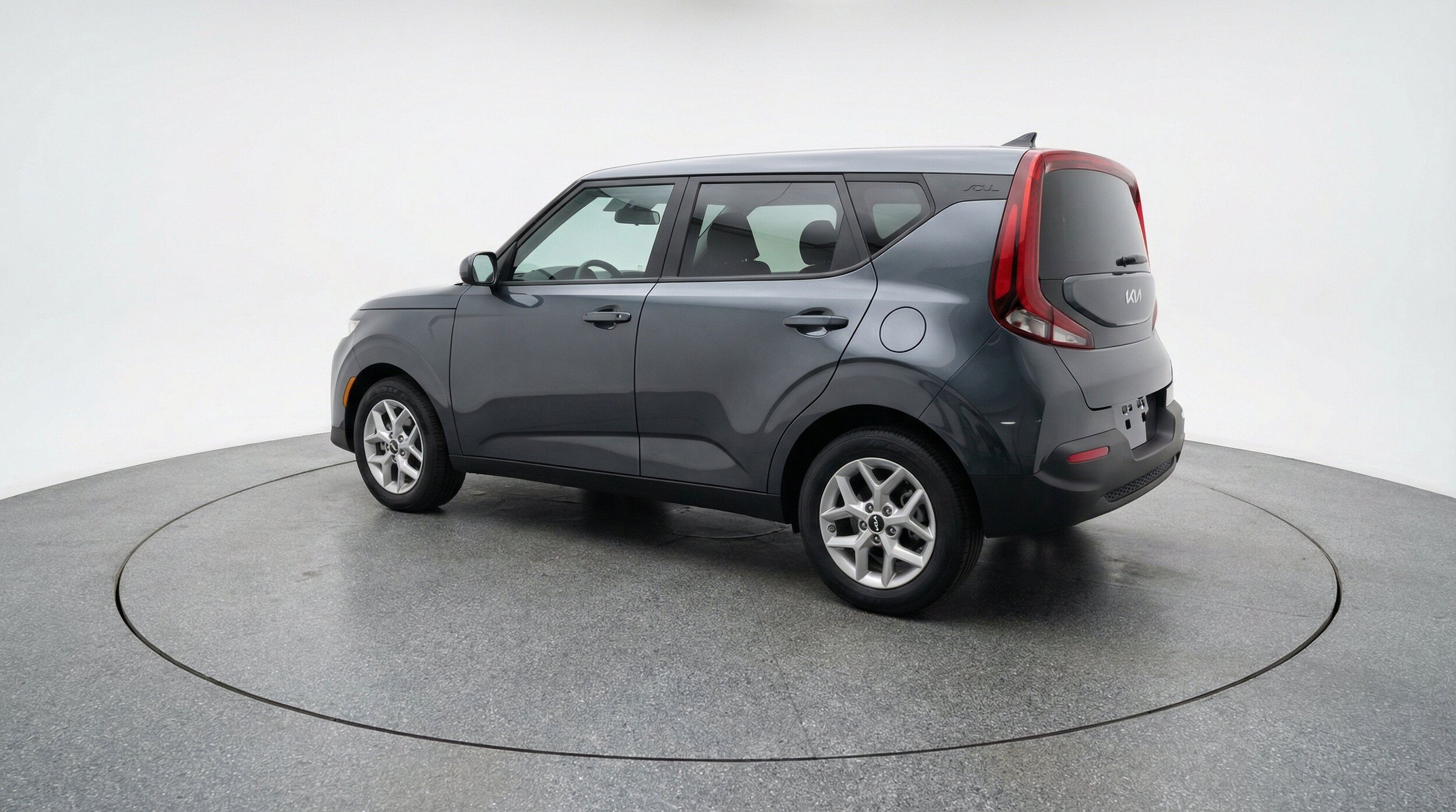 Thumbnail: 2025 Kia Soul - 6