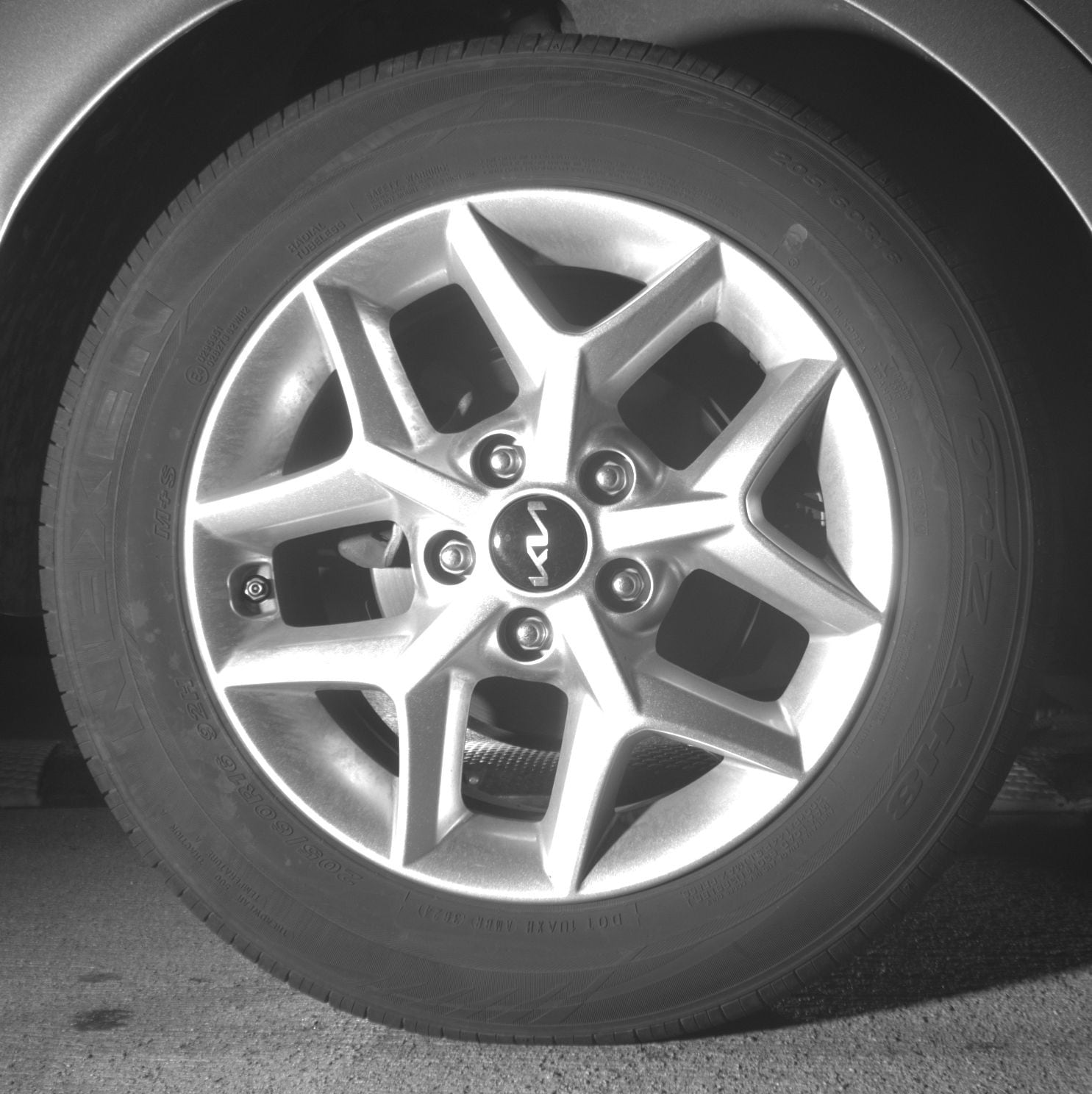 Thumbnail: 2025 Kia Soul - 12