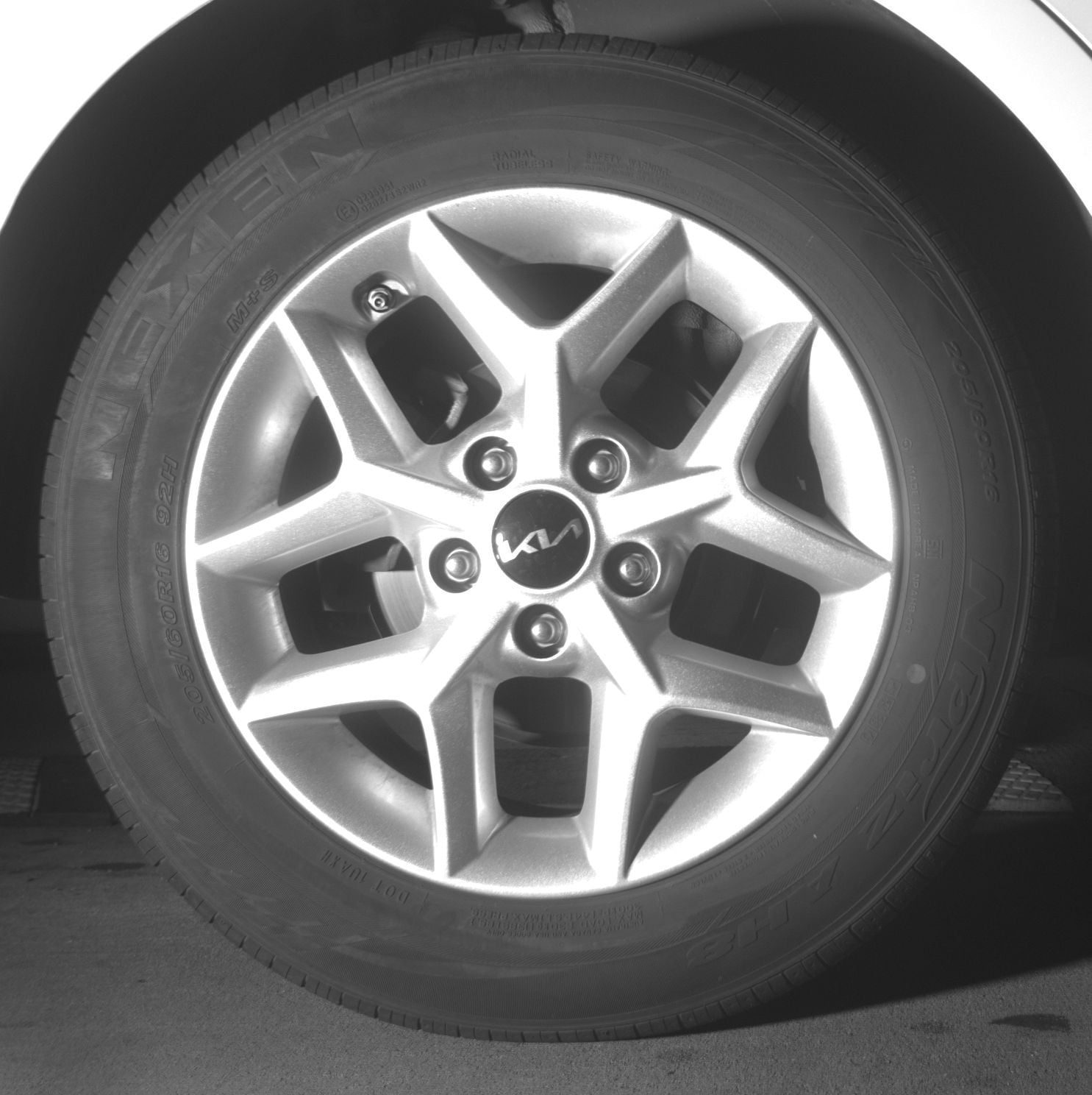 Thumbnail: 2025 Kia Soul - 12