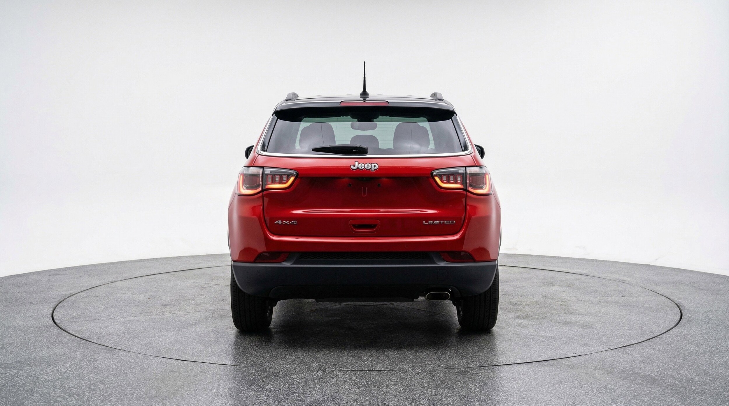 Thumbnail: 2025 Jeep Compass - 7