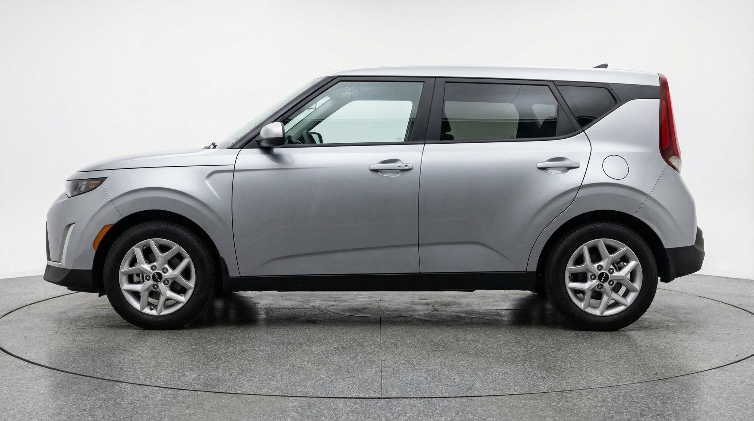 Thumbnail: 2025 Kia Soul - 5