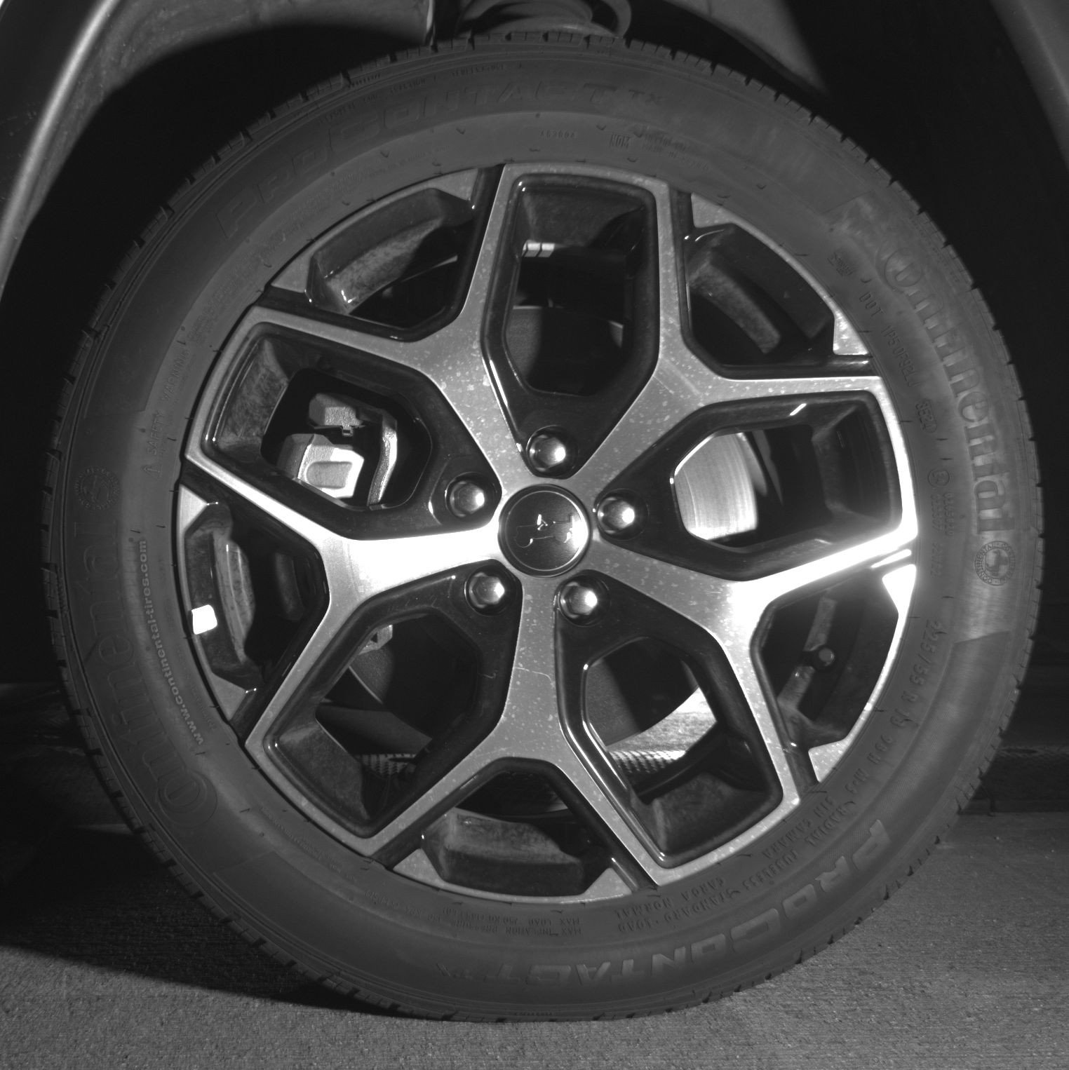 Thumbnail: 2025 Jeep Compass - 12