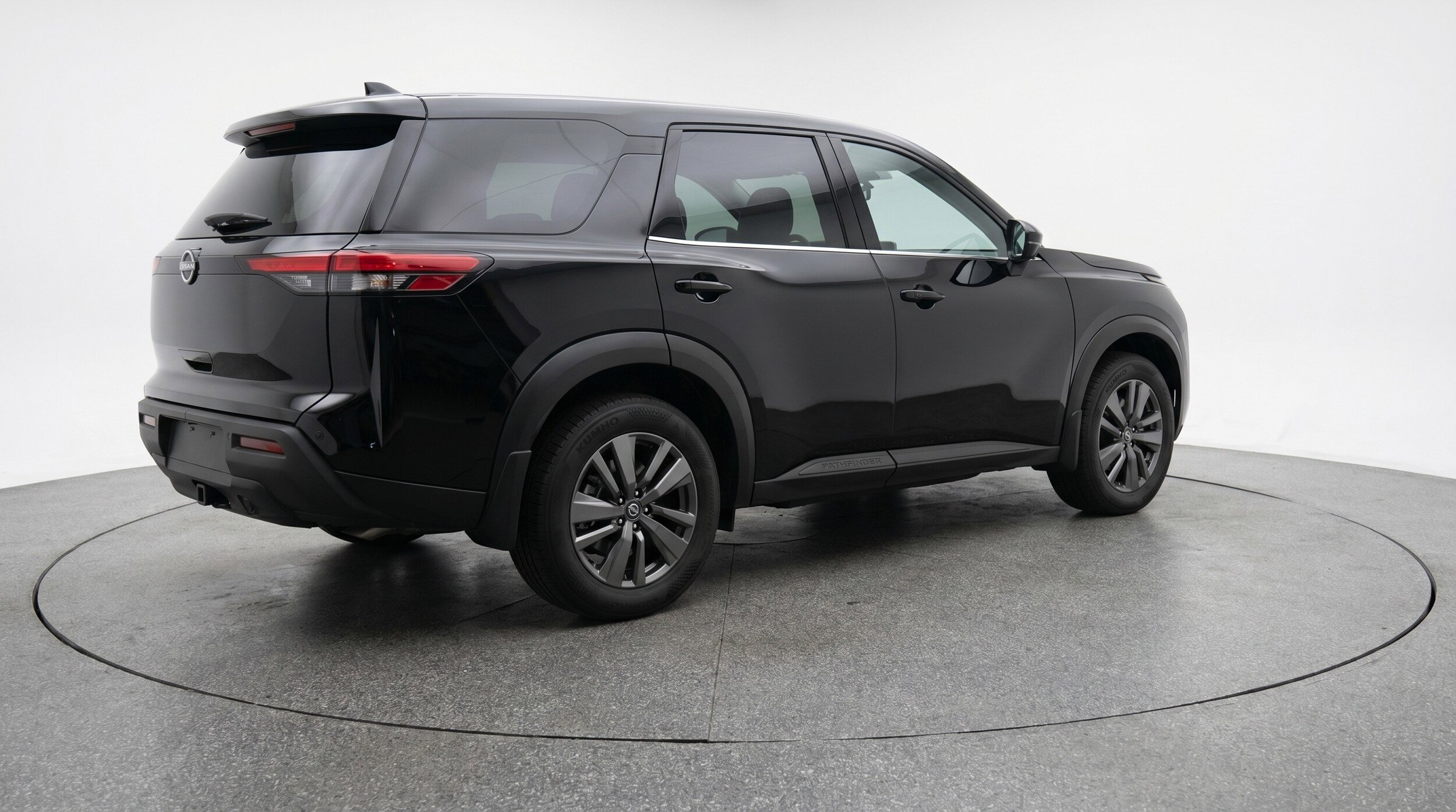 Thumbnail: 2025 Nissan Pathfinder - 9