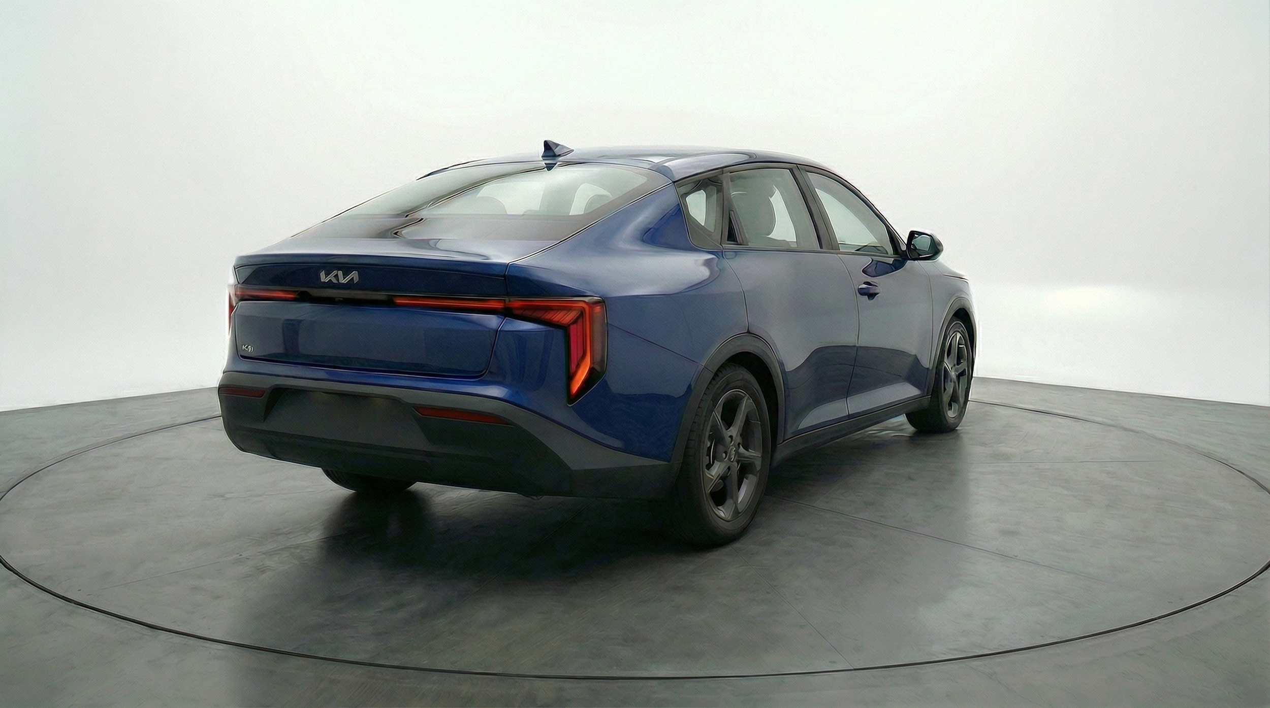 Thumbnail: 2025 Kia K4 - 7