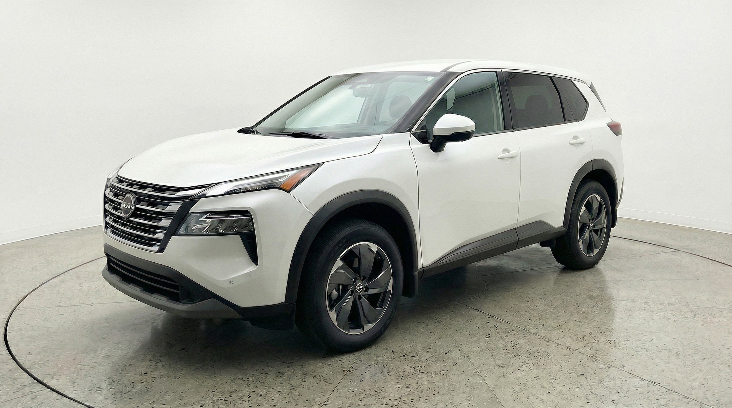 Thumbnail: 2025 Nissan Rogue - 3