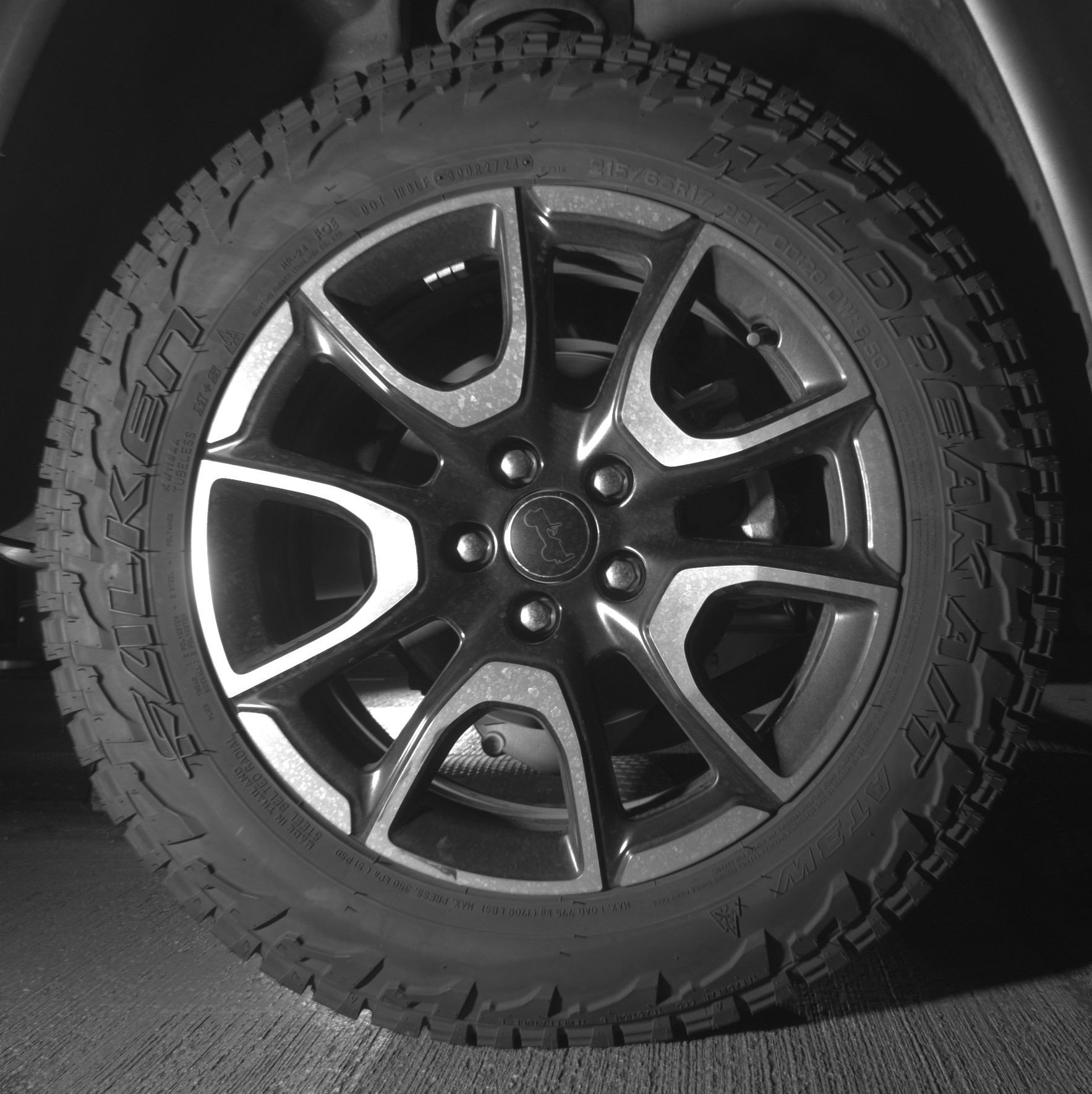 Thumbnail: 2025 Jeep Compass - 15