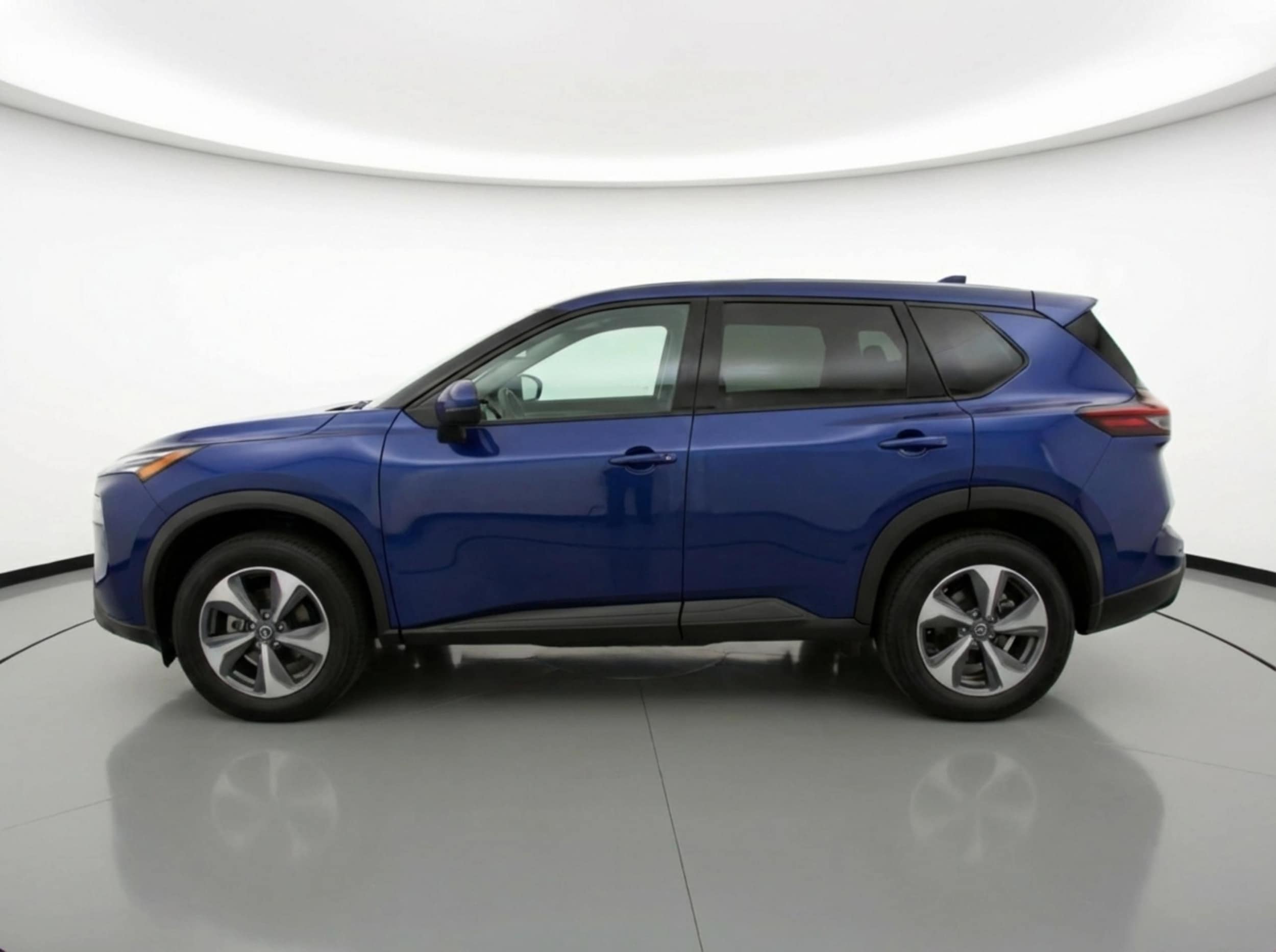 Thumbnail: 2025 Nissan Rogue - 5