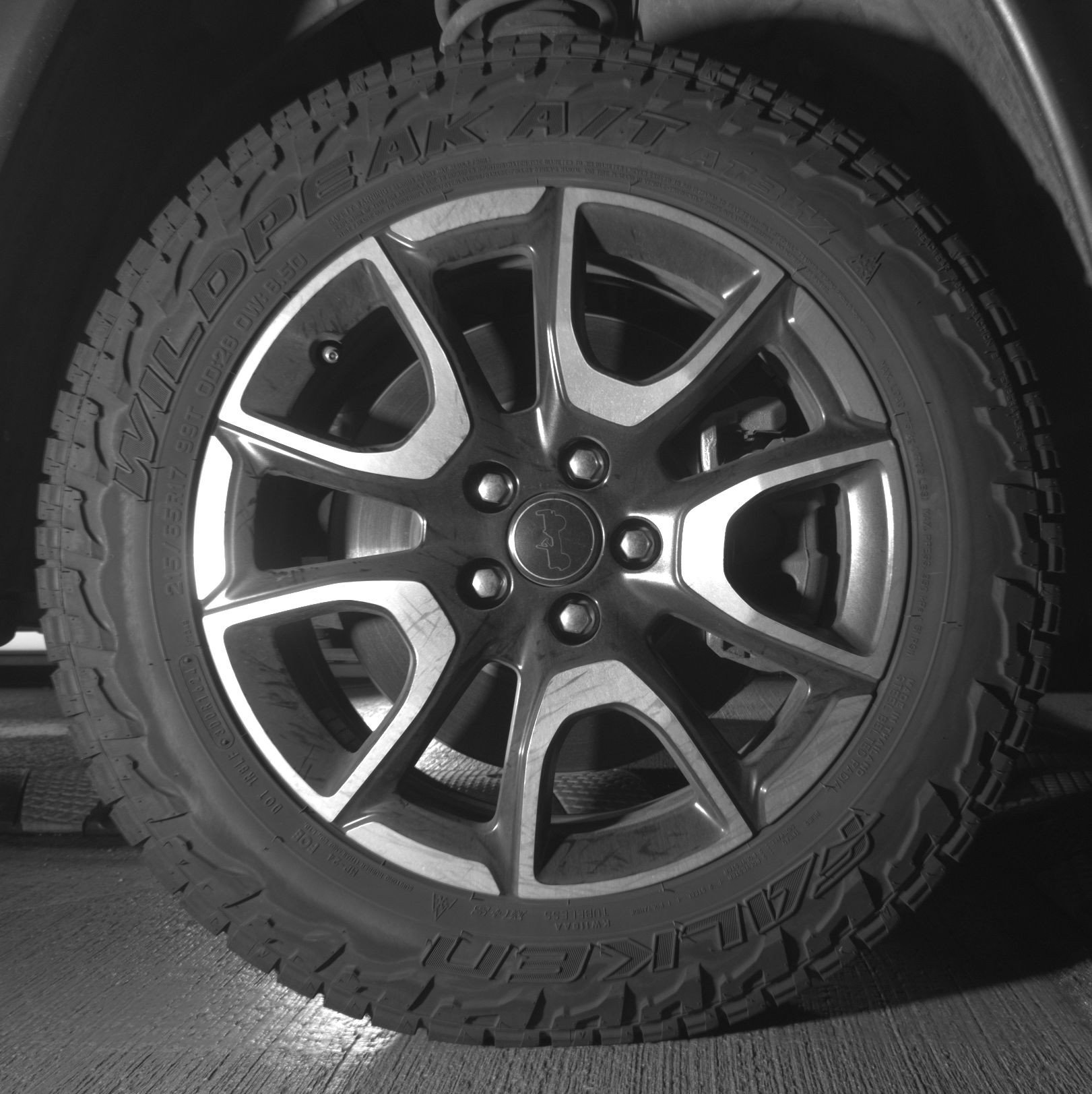 Thumbnail: 2025 Jeep Compass - 13