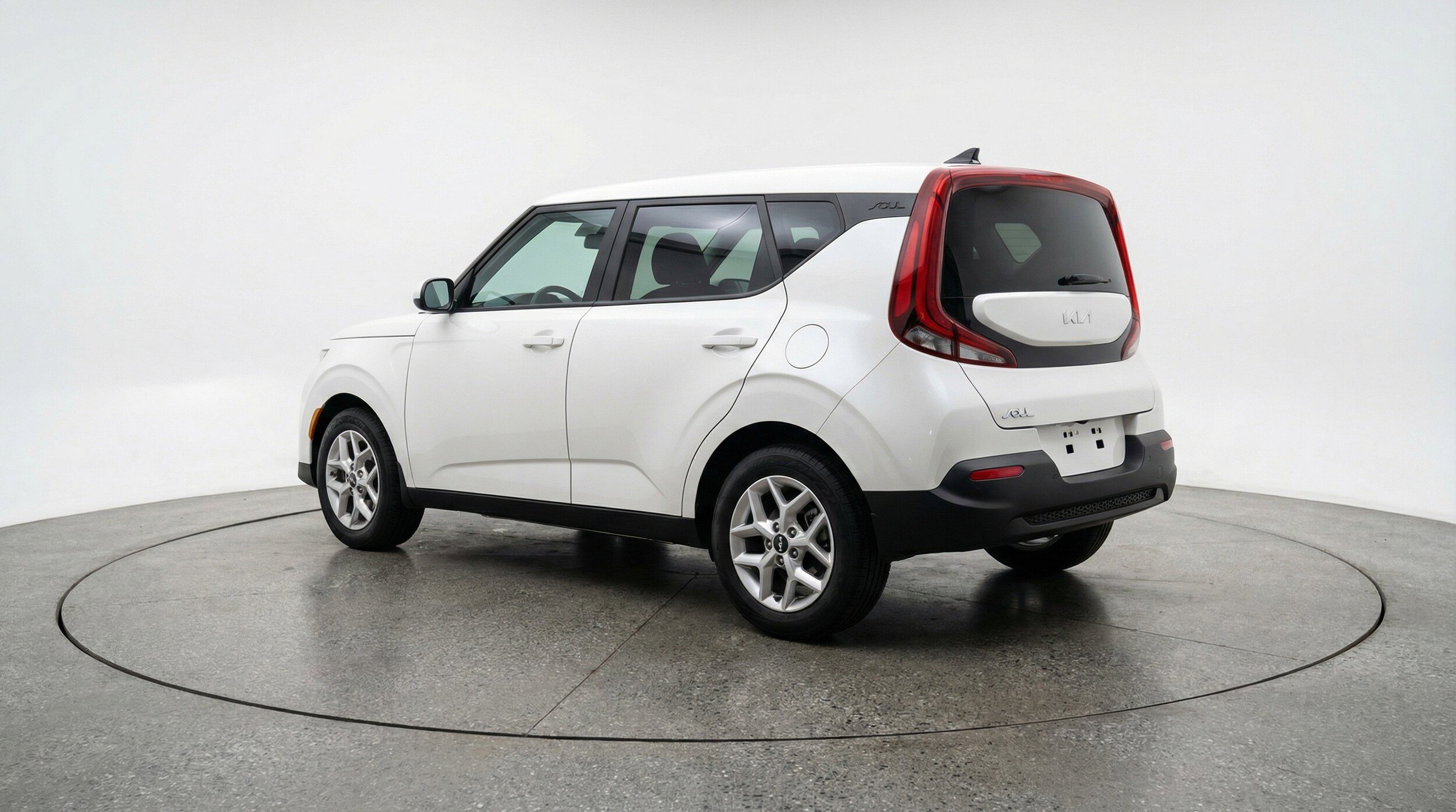 Thumbnail: 2025 Kia Soul - 6