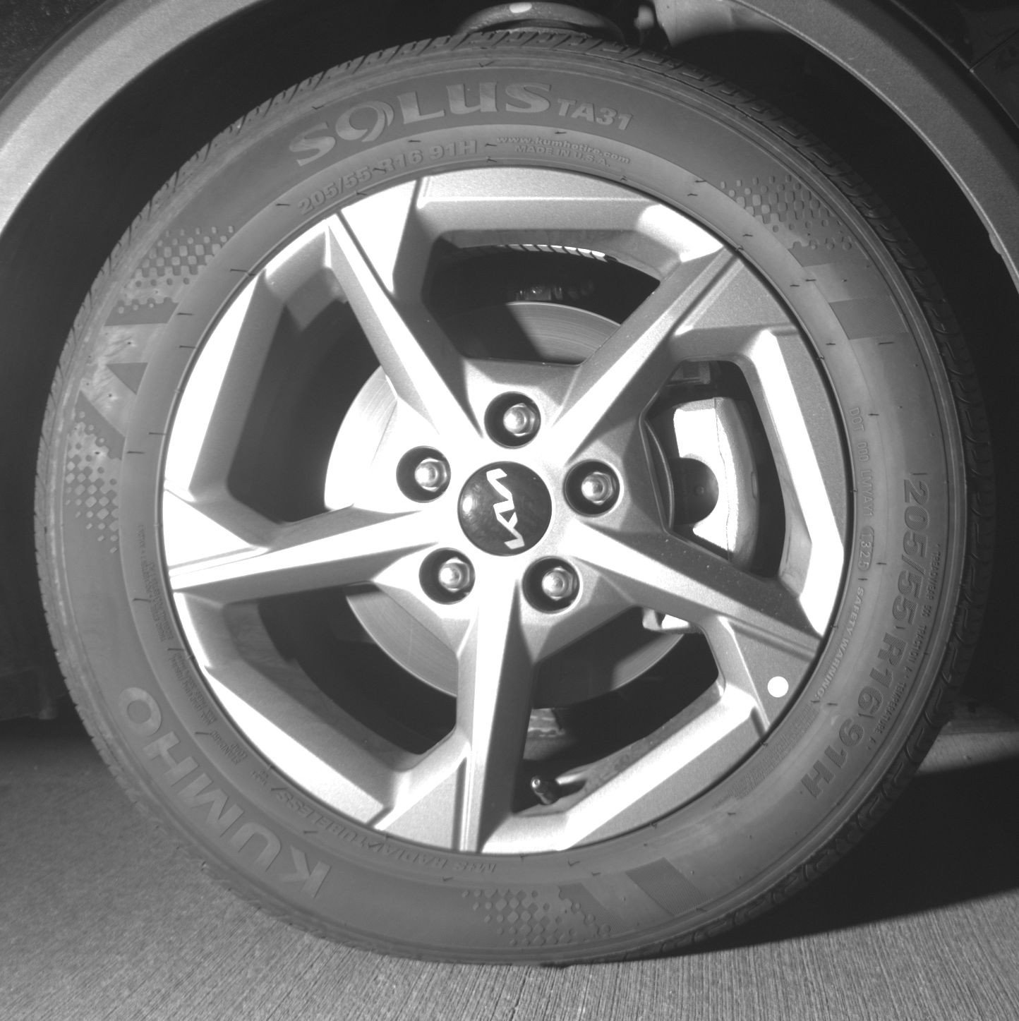 Thumbnail: 2025 Kia K4 - 13