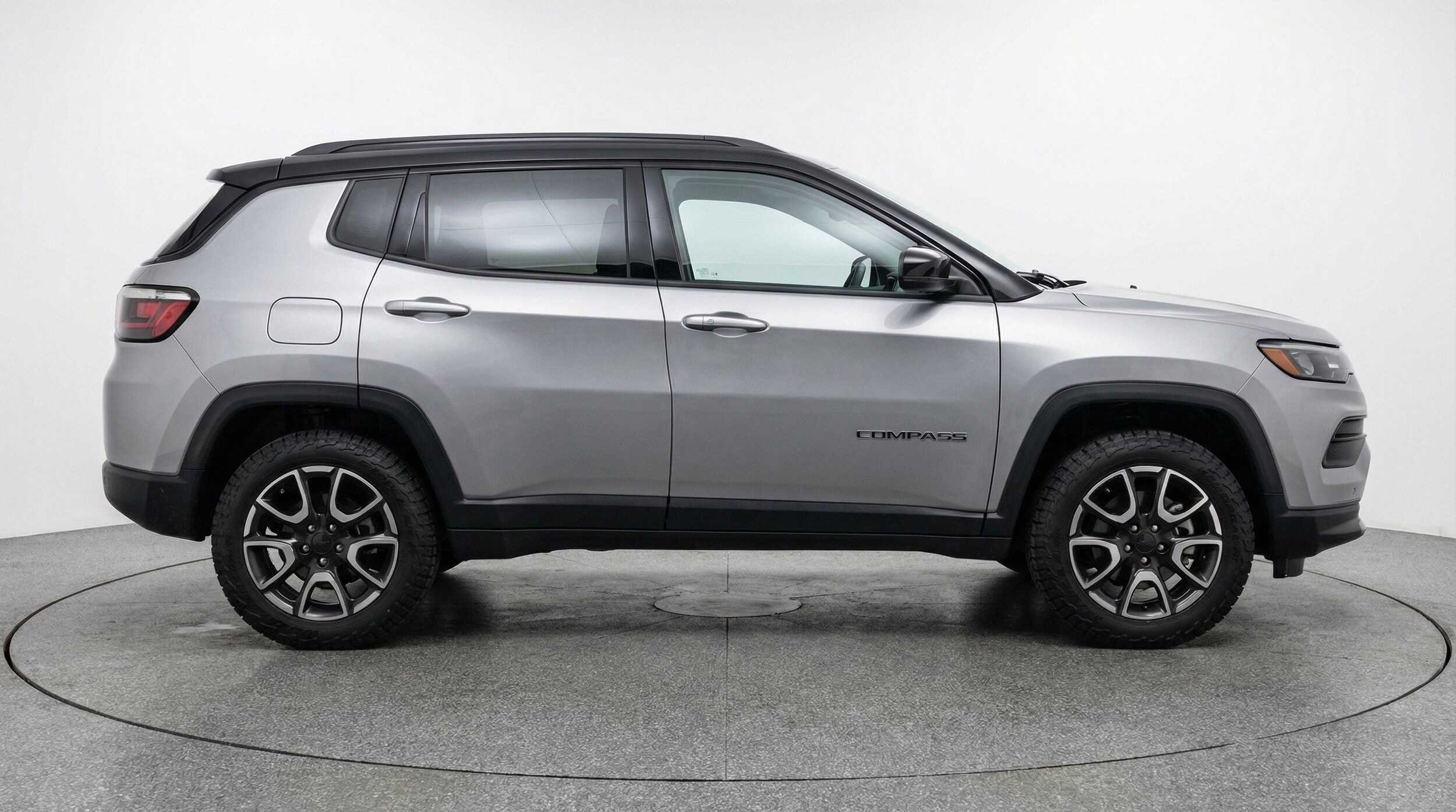 Thumbnail: 2025 Jeep Compass - 11