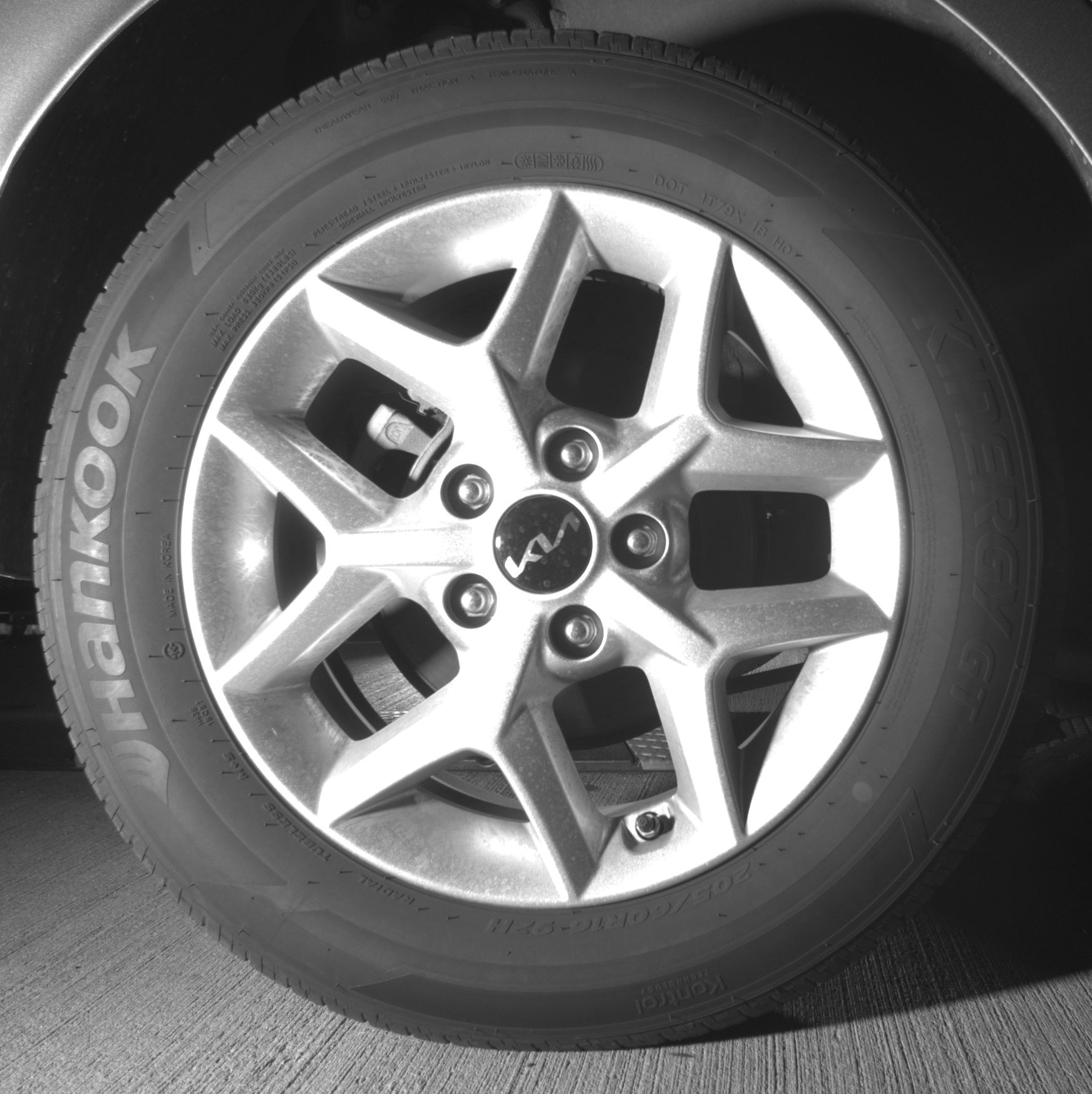 Thumbnail: 2025 Kia Soul - 12