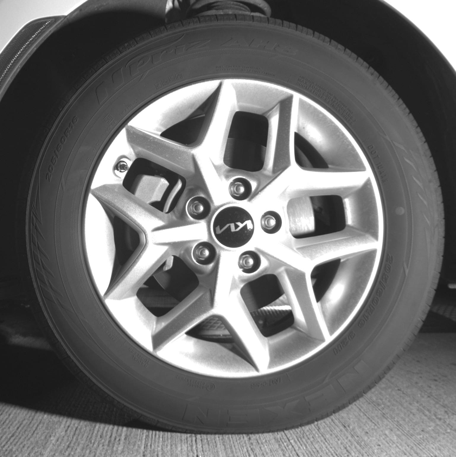 Thumbnail: 2025 Kia Soul - 9