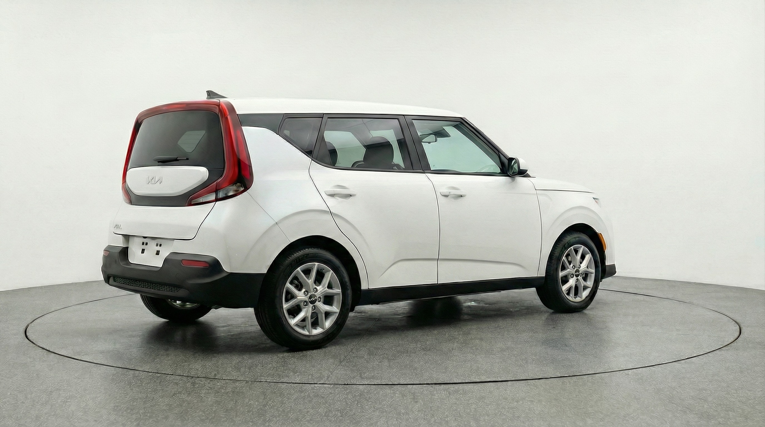 Thumbnail: 2025 Kia Soul - 7